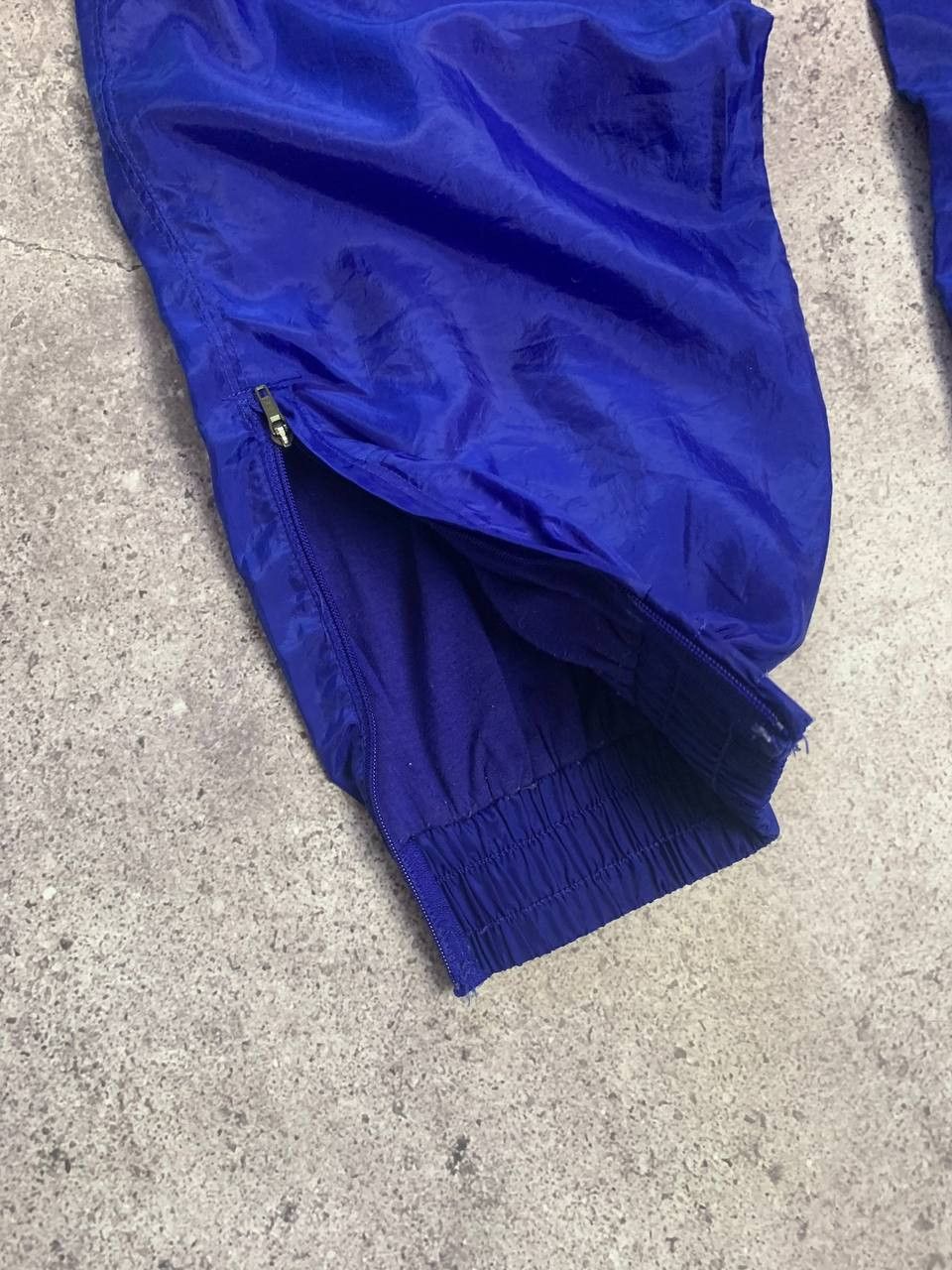 Nike Nike pants truck challenge court parachute Size US 29 - 4 Thumbnail
