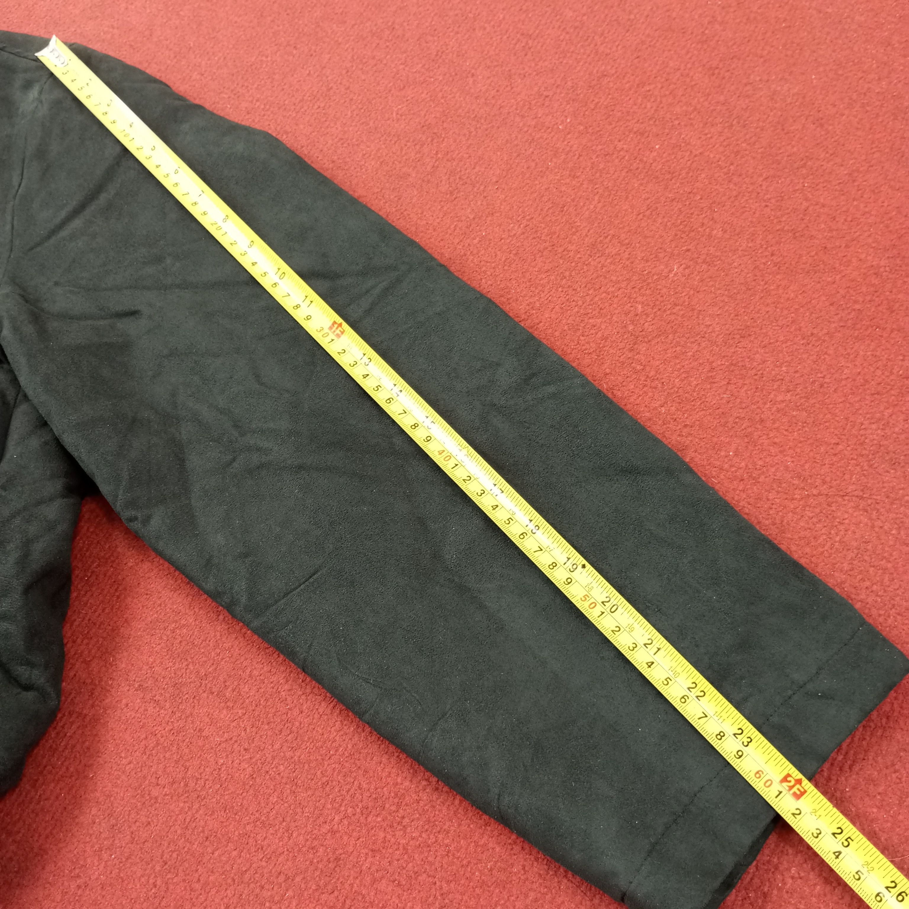 Givenchy Givenchy Fashion Brand Jacket c240n7 Size US L / EU 52-54 / 3 - 11 Thumbnail
