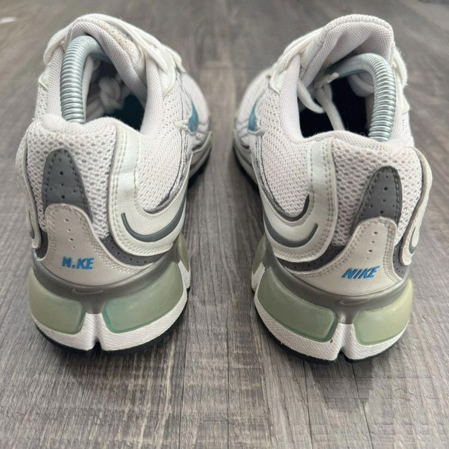 Nike NIKE • WMNS Air Max 2007 (8.5M) Size US 8.5 / EU 41-42 - 7 Thumbnail