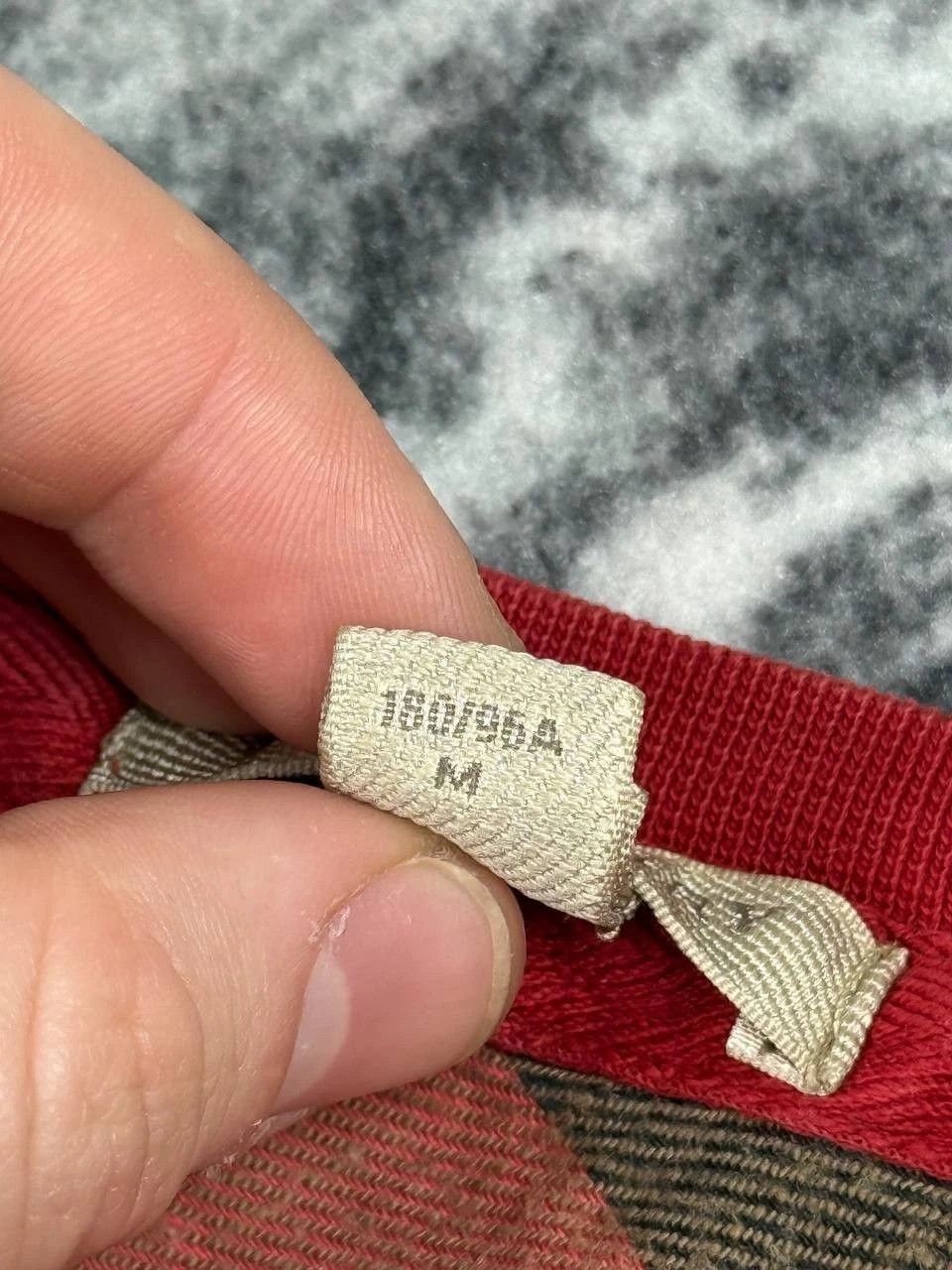 Burberry Vintage Burberry Brit Sweatshirt Check Size US S / EU 44-46 / 1 - 6 Thumbnail