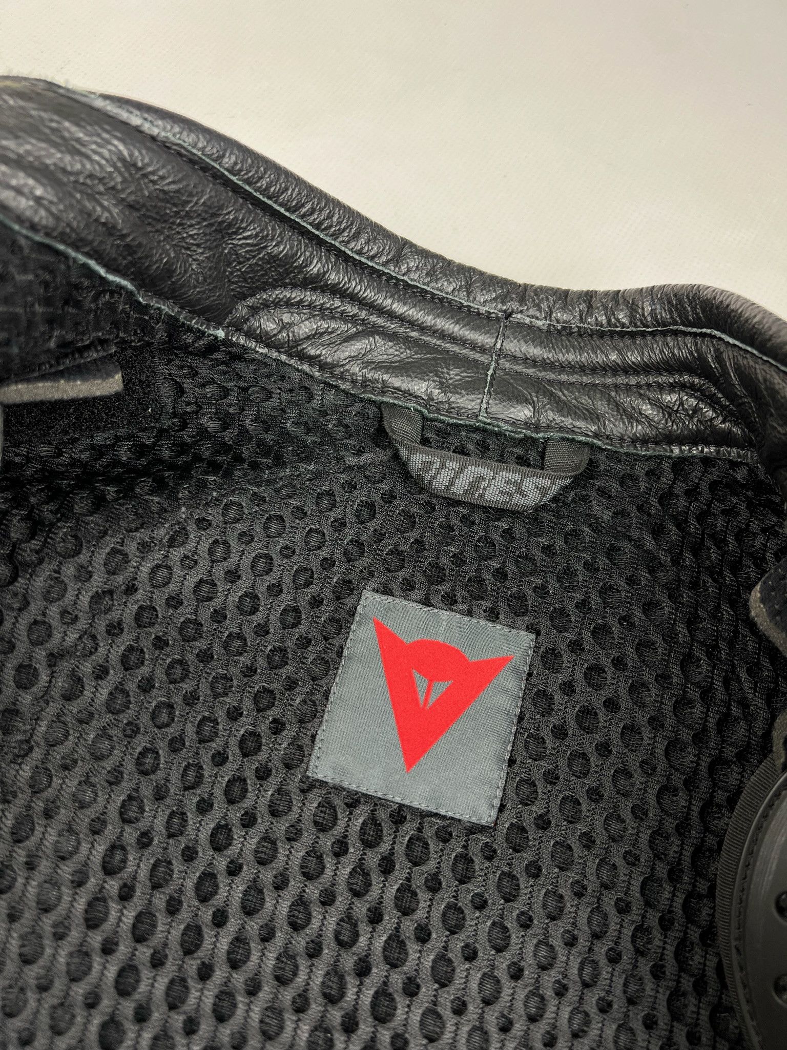 Dainese × Genuine Leather × Vintage Vintage Dainese Motorcycle Genuine Racing Leather Size US S / EU 44-46 / 1 - 11 Thumbnail
