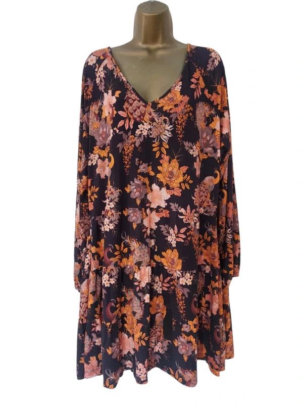 Joe Browns Joe browns mini dress Size 3XL / US 20-22 - 1 Thumbnail