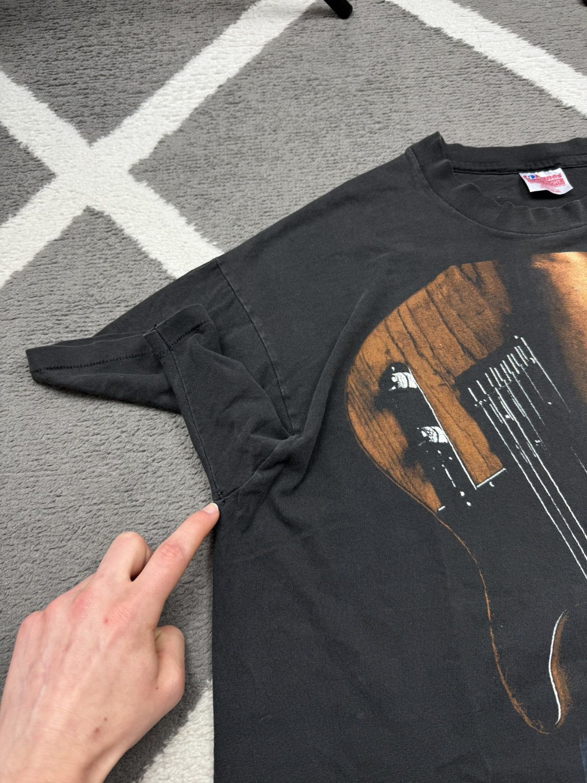Band Tees Vintage 1992-93 Bruce Springsteen World Tour T-shirt Size US L / EU 52-54 / 3 - 21 Thumbnail