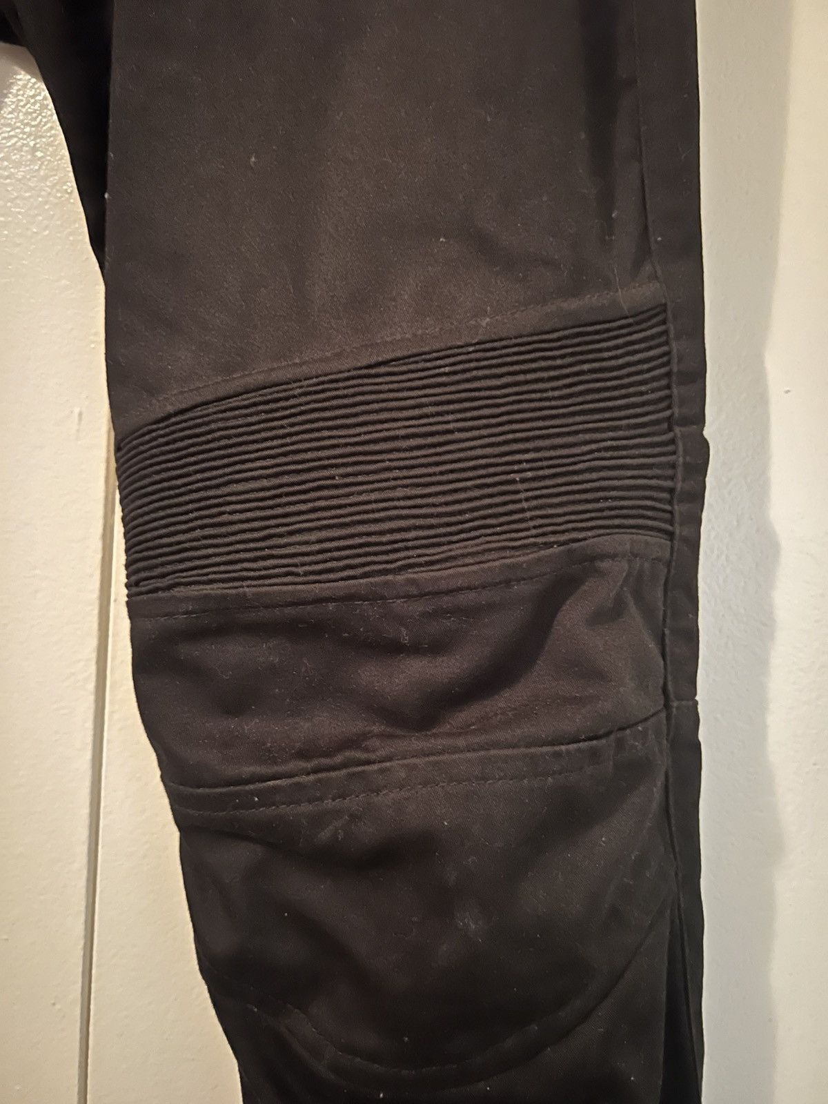 Junya Watanabe JUNYA RIBBED JAPANESE DENIM Size US 32 / EU 48 - 3 Thumbnail