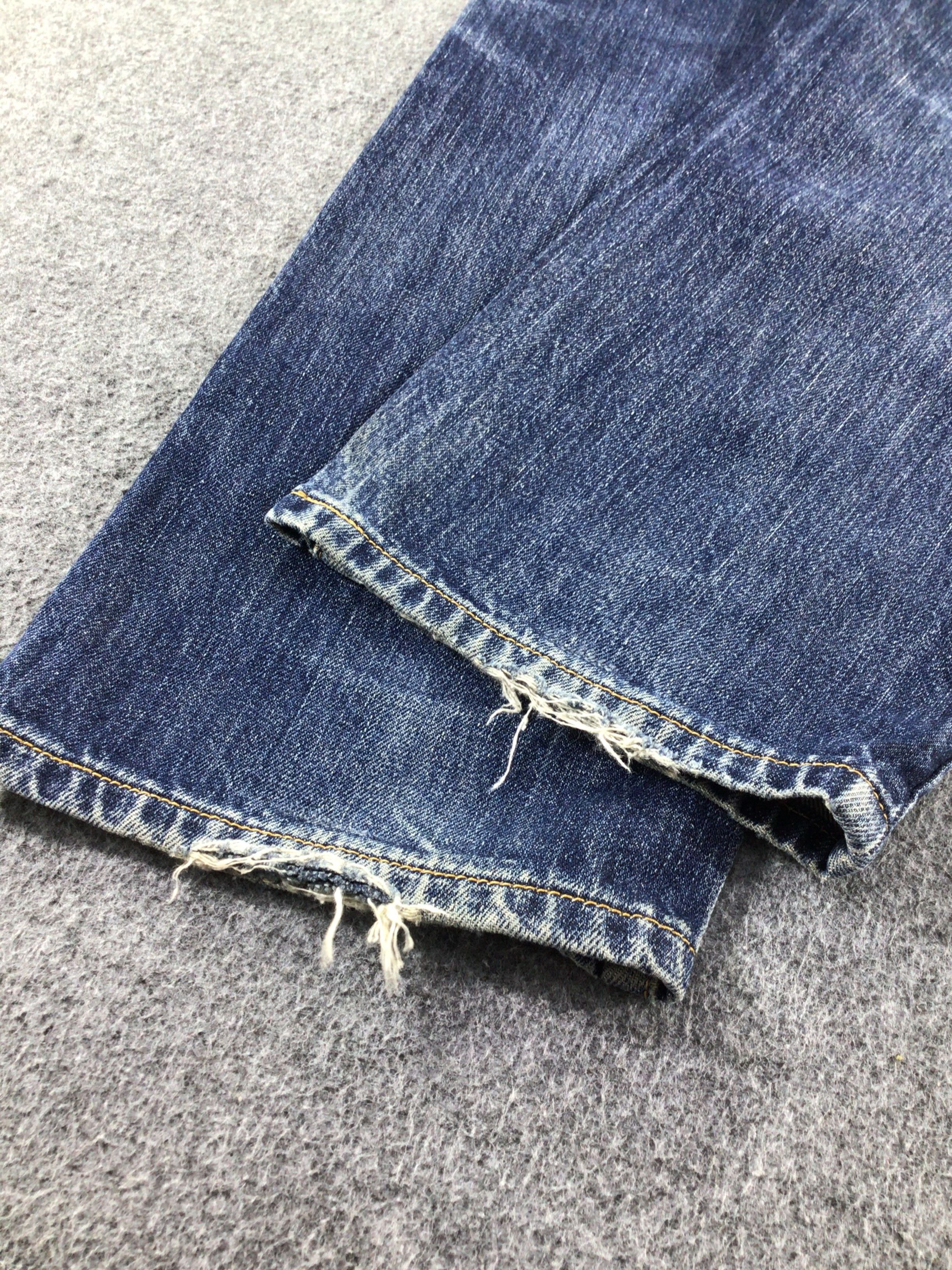 Levi's × Vintage Vintage Levis 501 Jeans-JM124 Size US 32 / EU 48 - 5 Thumbnail
