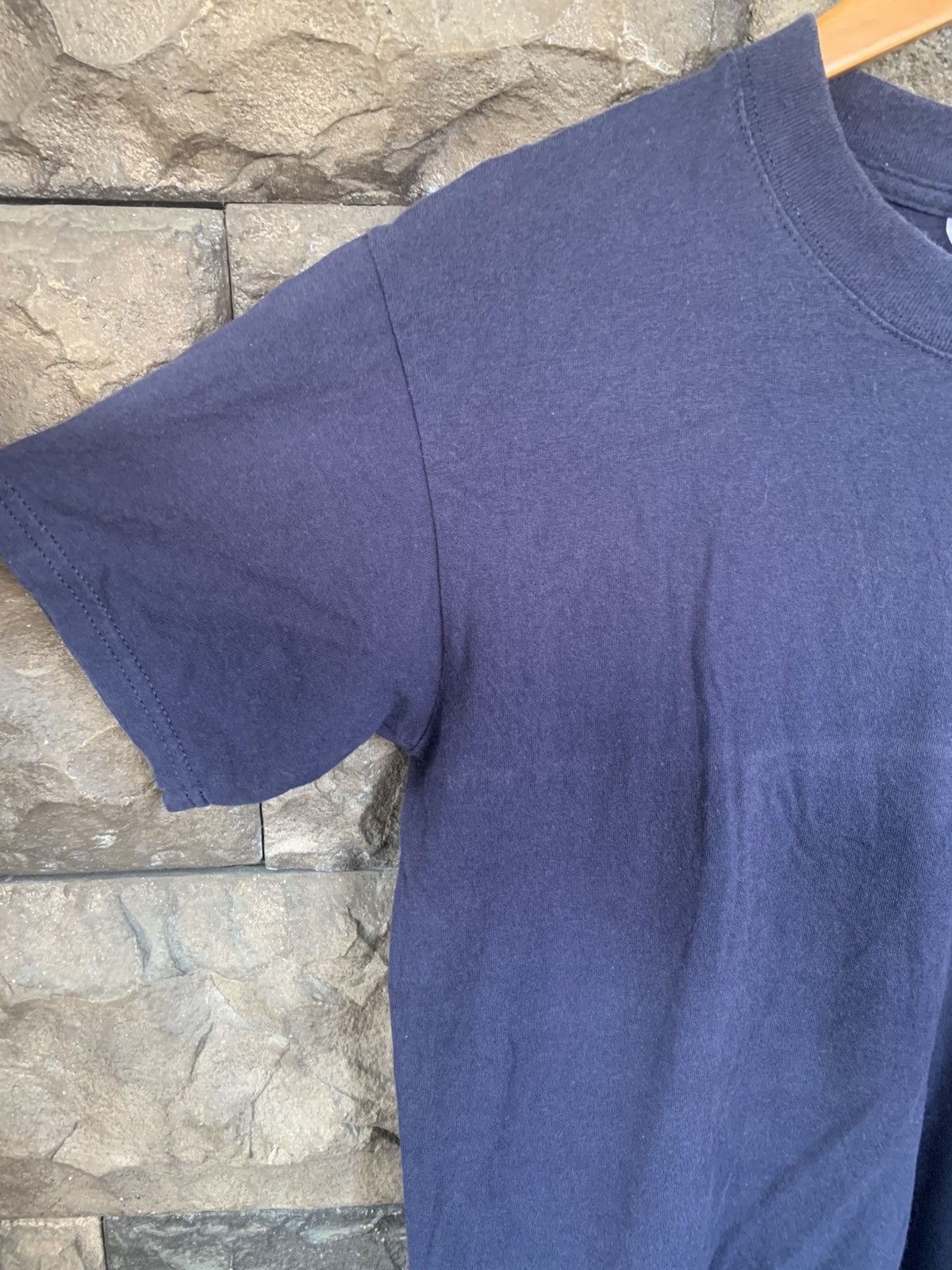 Band Tees × Vintage Vintage Weezer 22 Rock Music / American Rock Band T shirt Size US S / EU 44-46 / 1 - 6 Thumbnail