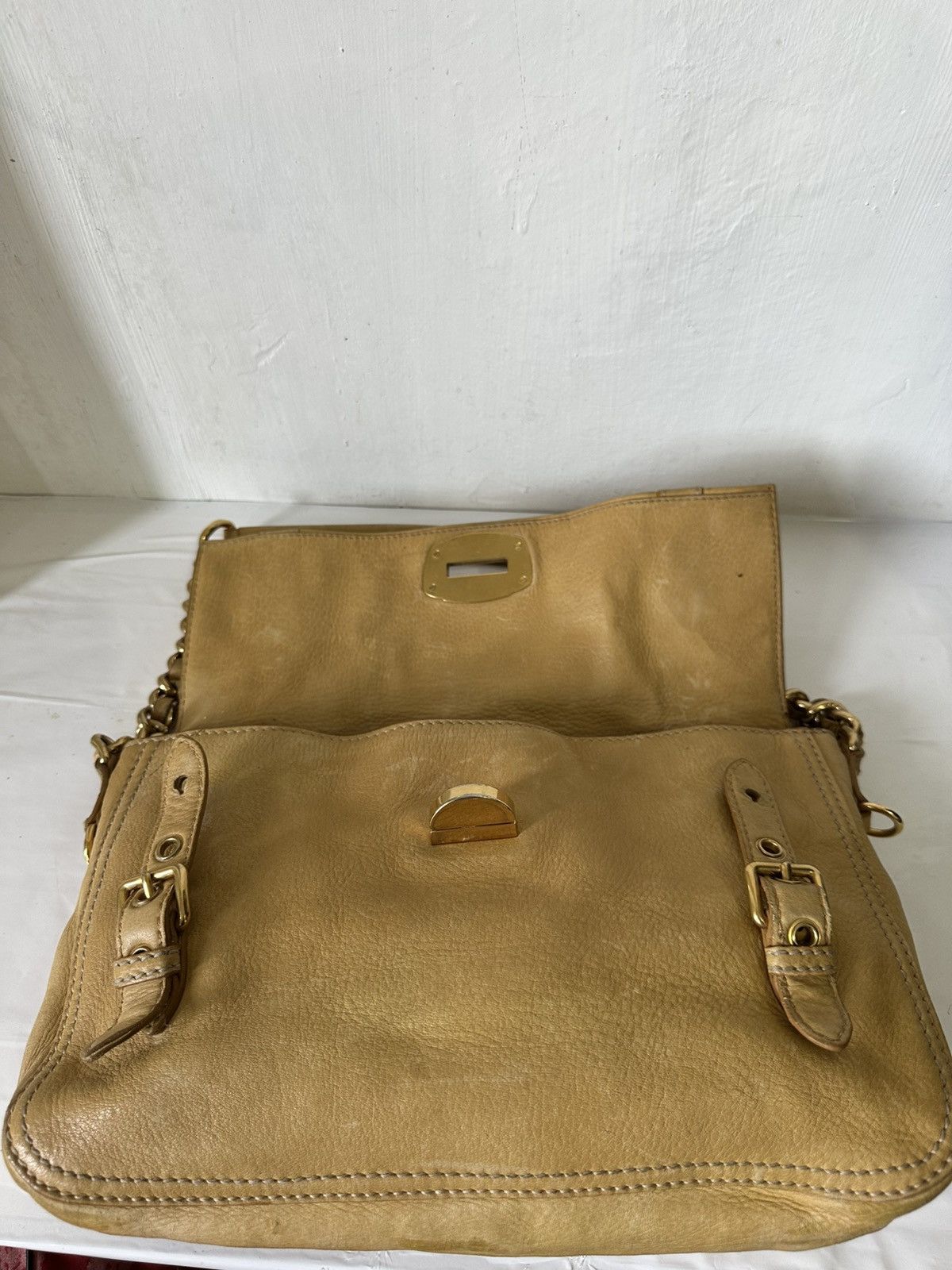 Miu Miu Miu Miu Bag Size ONE SIZE - 13 Thumbnail
