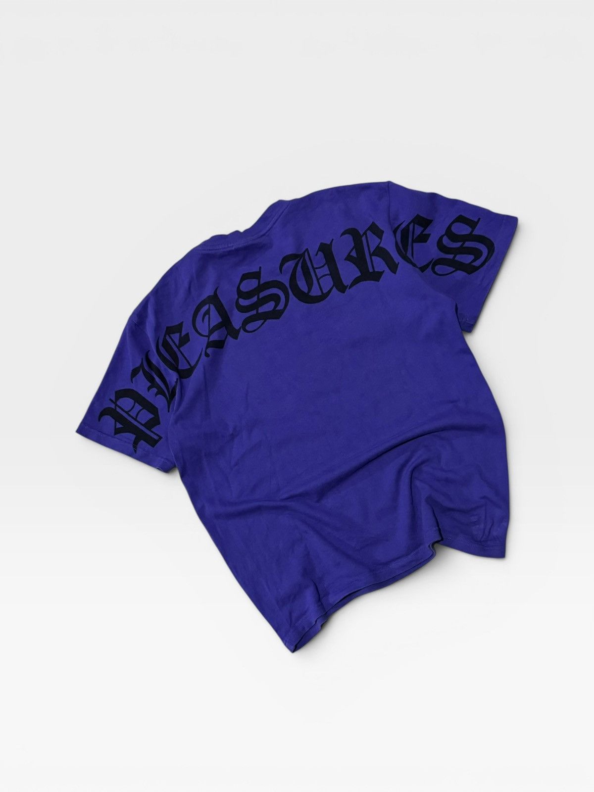 Pleasures Pleasures T-Shirt Size US S / EU 44-46 / 1 - 6 Thumbnail