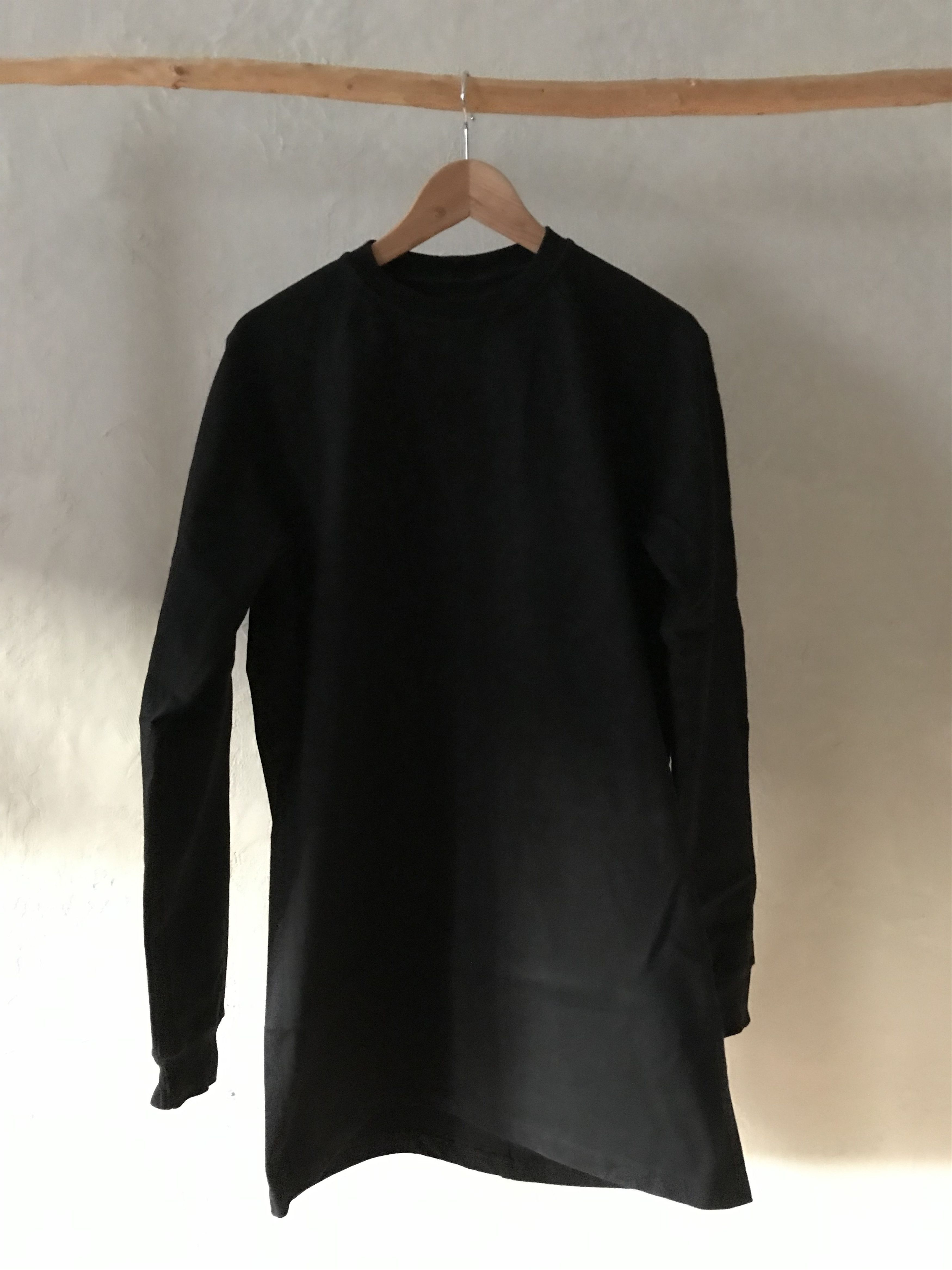 FW15 Rick Owens 