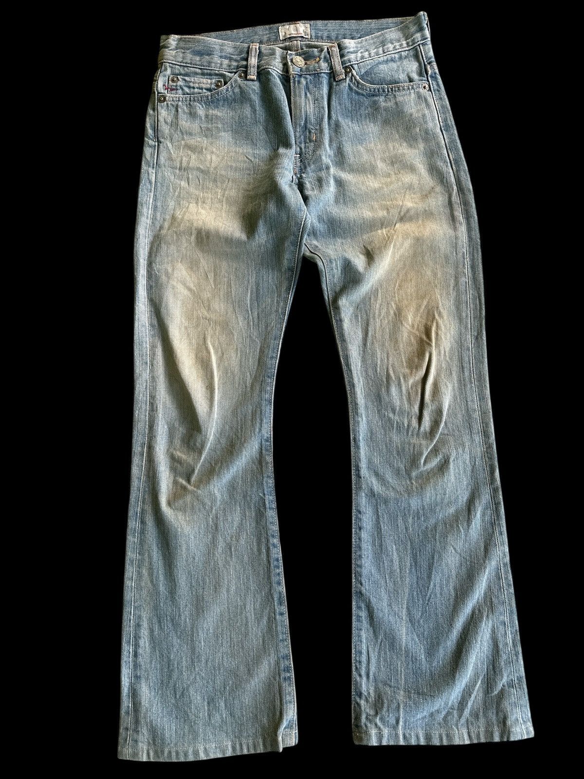 Other Edwin 503 Miss Bootcut Jeans 💥 Size US 28 / EU 44 - 1 Thumbnail