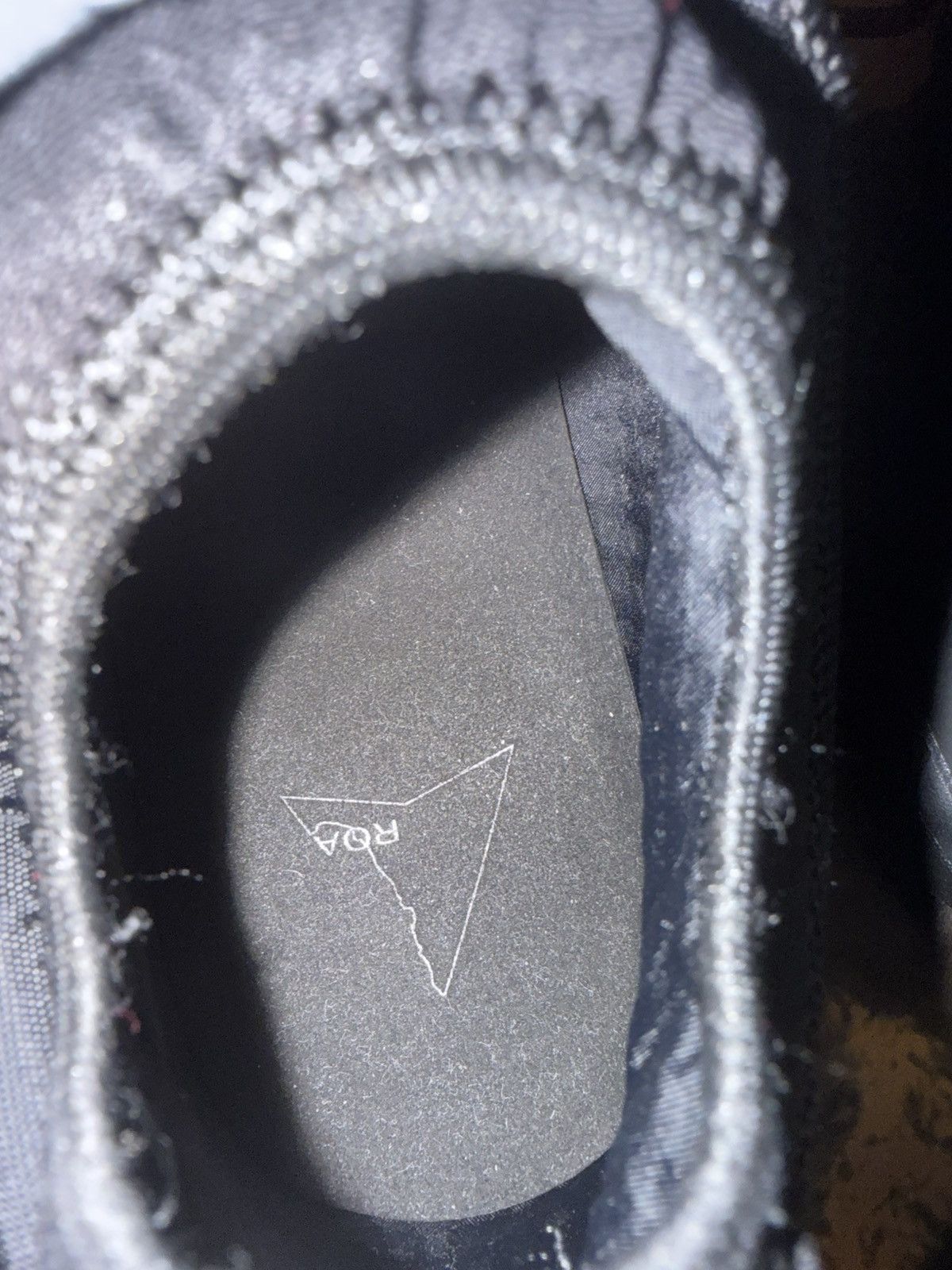 ROA Neal Size US 8 / EU 41 - 9 Thumbnail