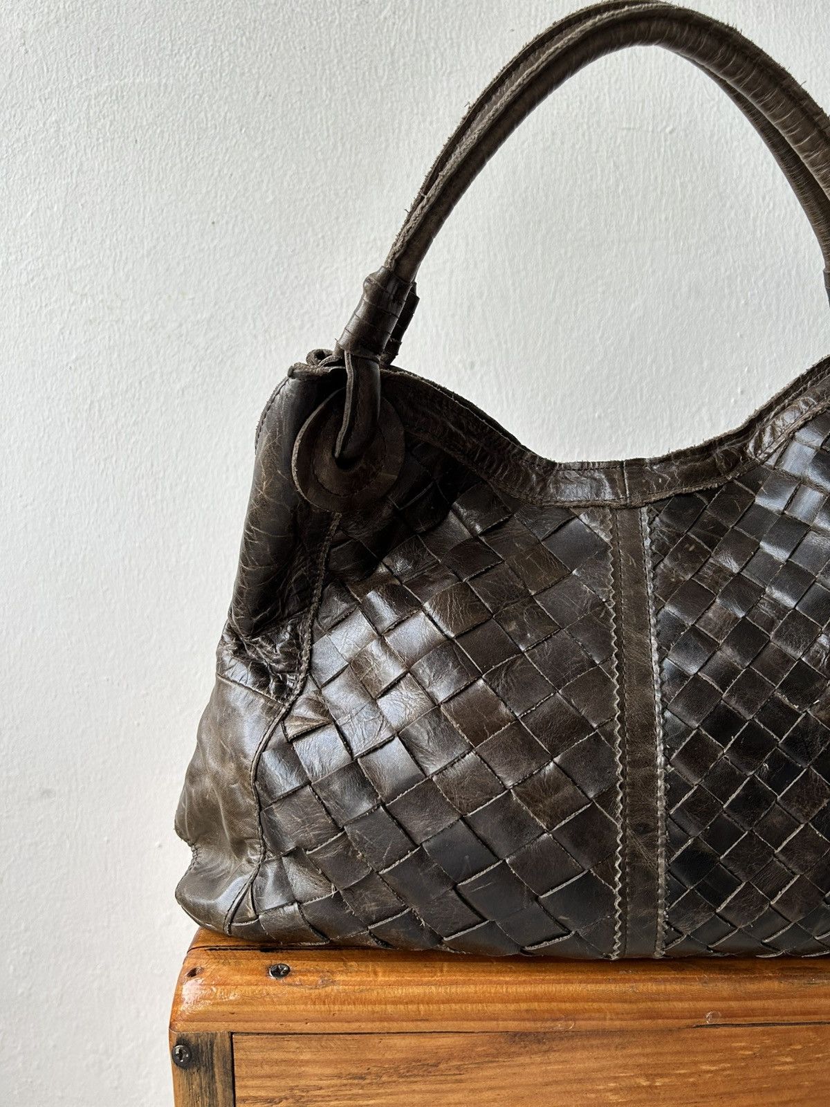 GOA Goa Punk Handbag Size ONE SIZE - 8 Thumbnail