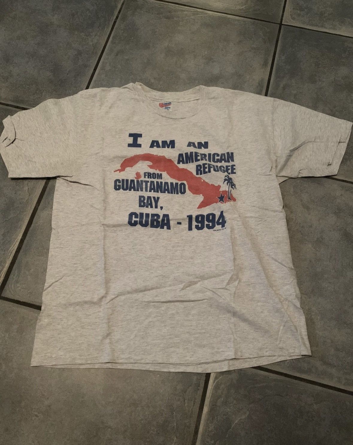 Vintage Vintage shirt bundle tees Size US L / EU 52-54 / 3 - 7 Thumbnail