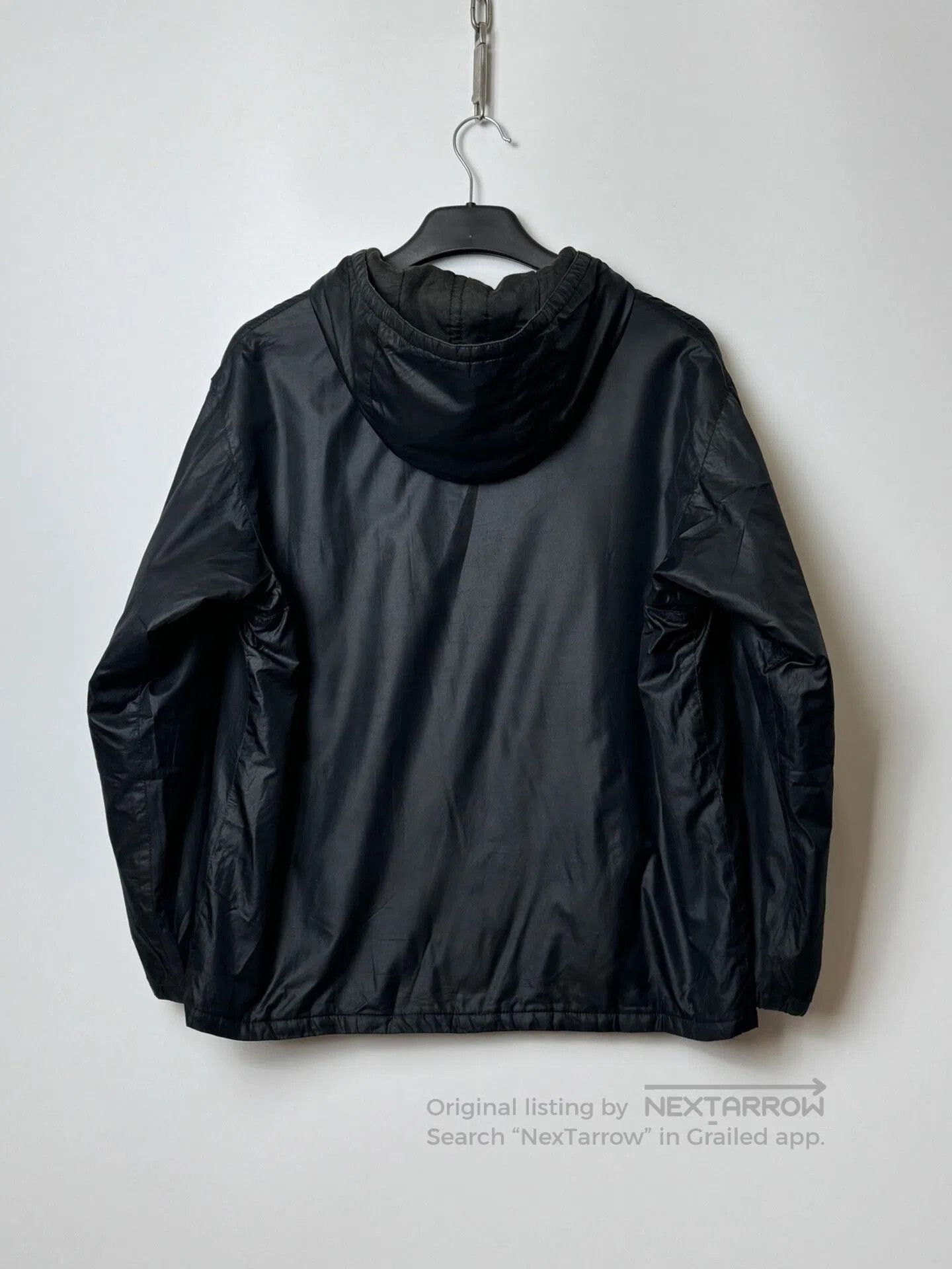 Helmut Lang Helmut Lang 1995 Nylon Double Pocket Jacket. Size US XS / EU 42 / 0 - 2 Thumbnail