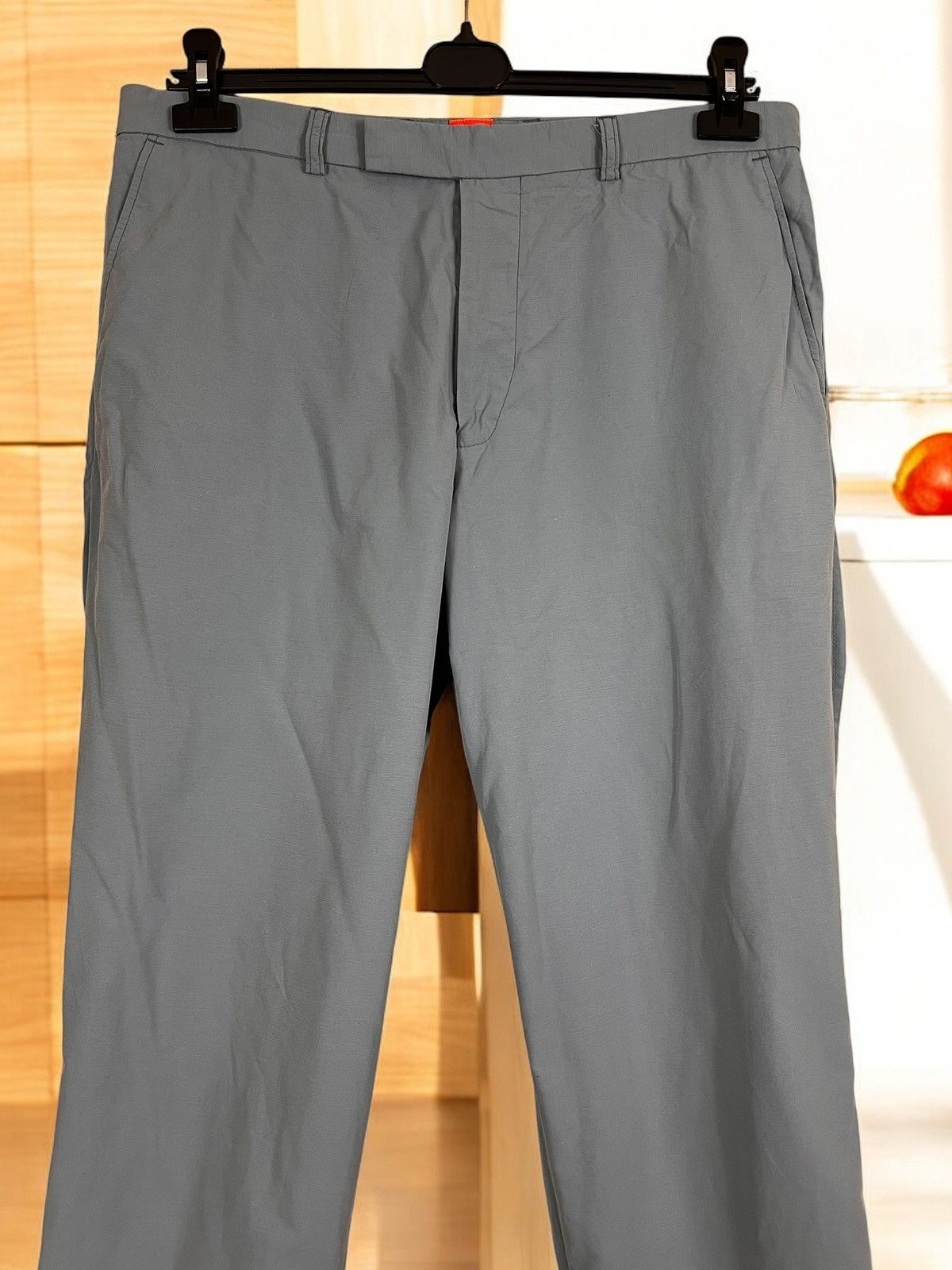 Hugo Boss Hugo Boss Dix trousers size L Size US 35 - 2 Thumbnail