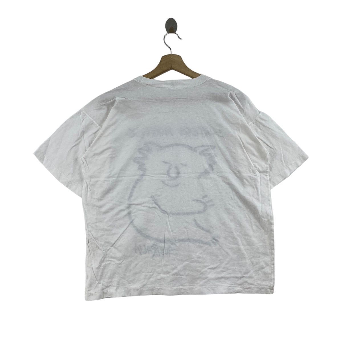 Vintage Vintage SURFERS PARADISE AUSTRALIA Koala Drawing Design Size US L / EU 52-54 / 3 - 3 Thumbnail