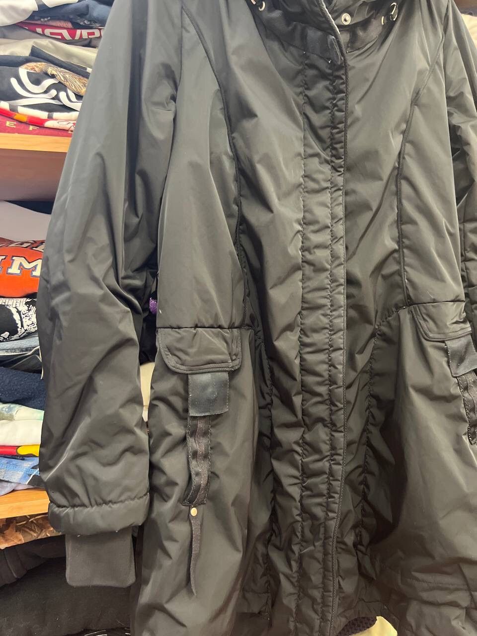 Marithe + Francois Girbaud Marithe Francois Girbaud Archival Tripp Style Jacket Size S / US 4 / IT 40 - 3 Thumbnail