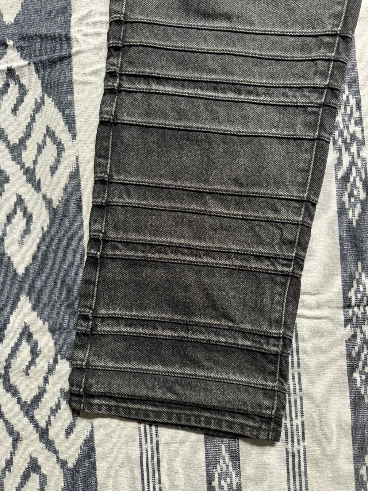 Supreme FW22 Supreme Layered Jeans Size US 30 / EU 46 - 6 Thumbnail