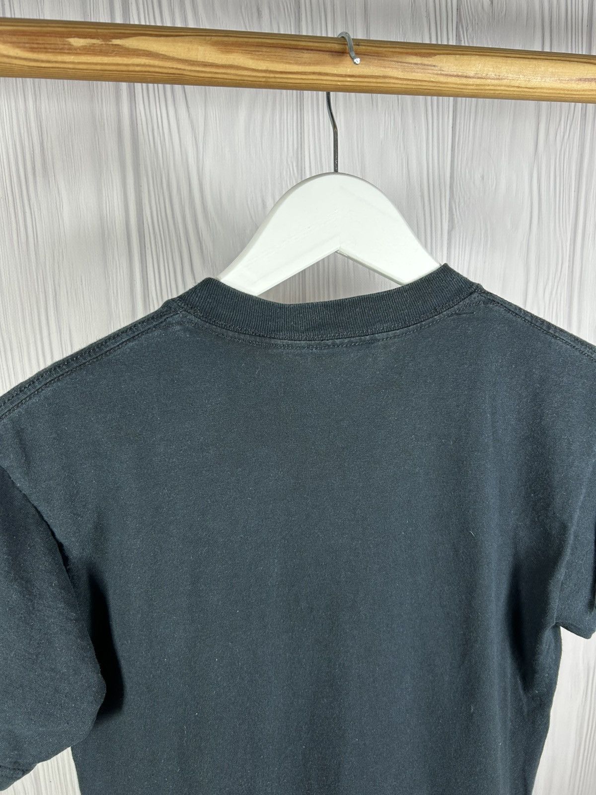 Disney Vintage 2005 Star Wars Mickey Mouse Walt Disney T-Shirt Size US S / EU 44-46 / 1 - 10 Thumbnail