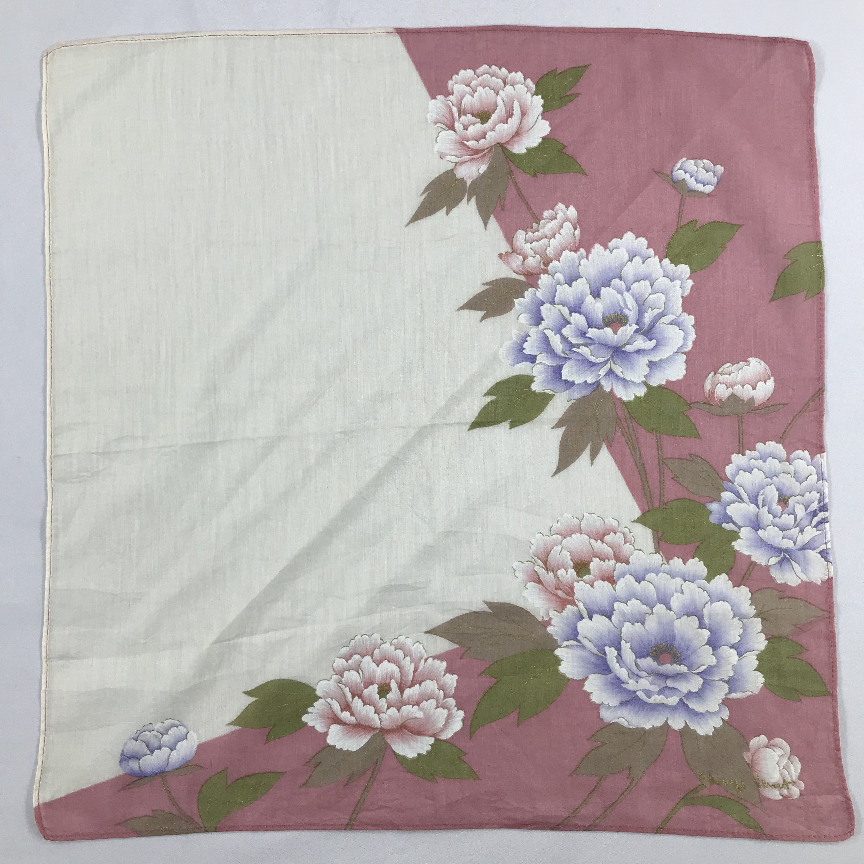 Vintage Philippe Venet Bandana / Handkerchief / Neckerchief - S1933 Size ONE SIZE - 1 Thumbnail