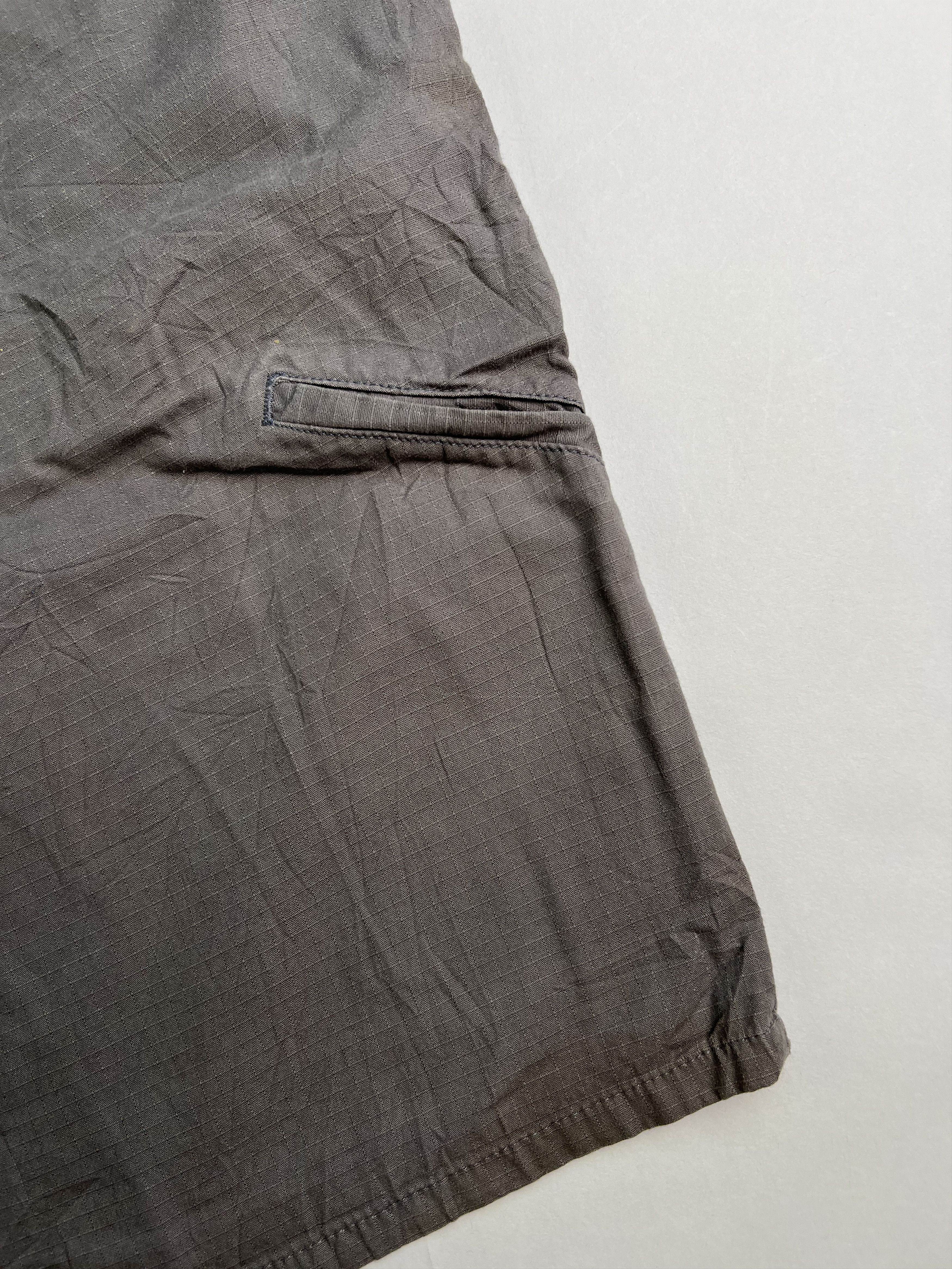 Dickies Dickies Work Shorts Grey W40 Size US 40 / EU 56 - 6 Thumbnail
