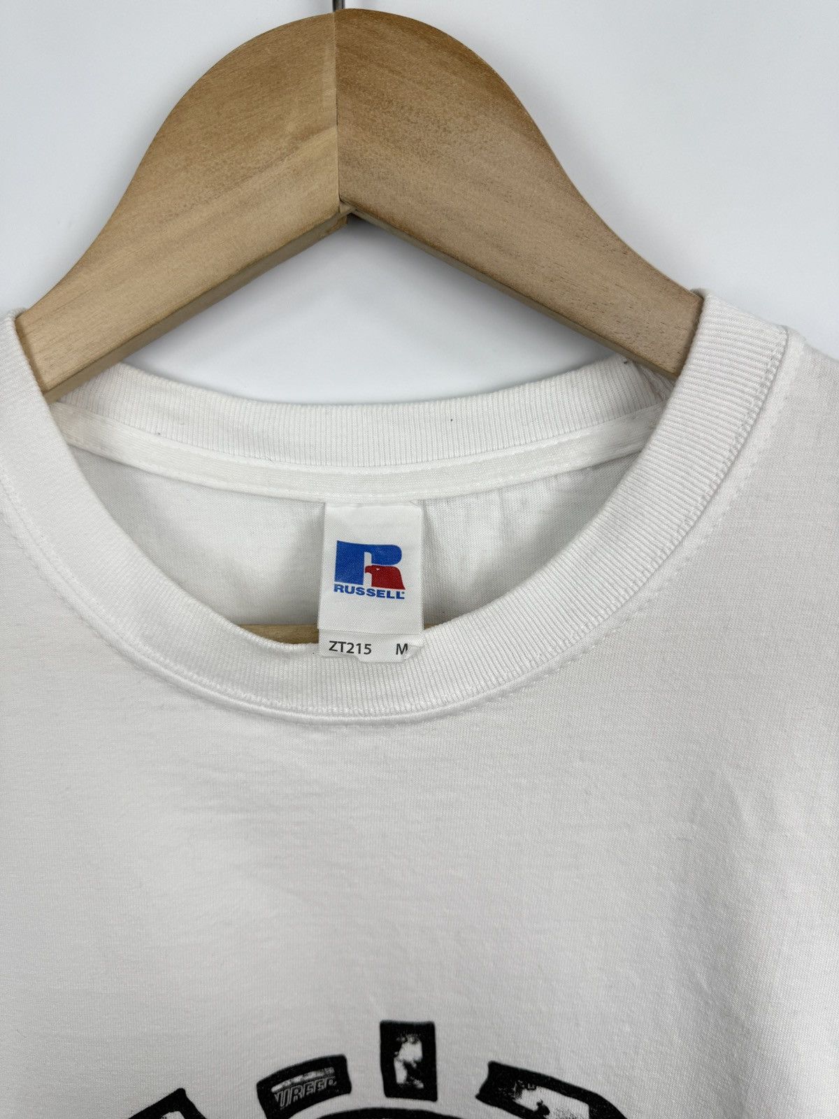 always do what you should do 🇬🇧 ADWYSD Always Do What You Should Do Waste London 2024 Tee Size US M / EU 48-50 / 2 - 6 Thumbnail