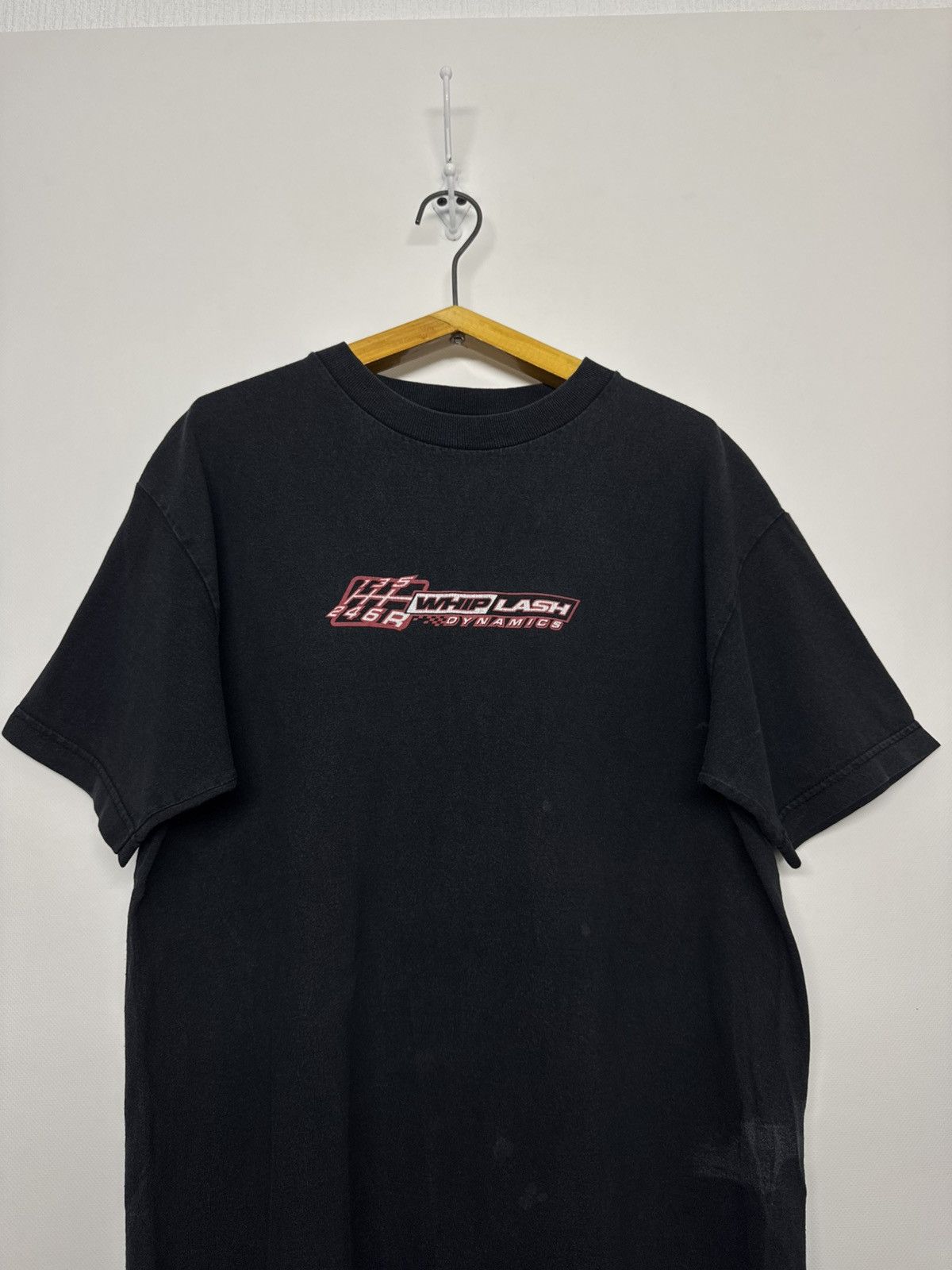 Alstyle Vintage Y2k Whiplash Alstyle 00’s Size US M / EU 48-50 / 2 - 3 Thumbnail