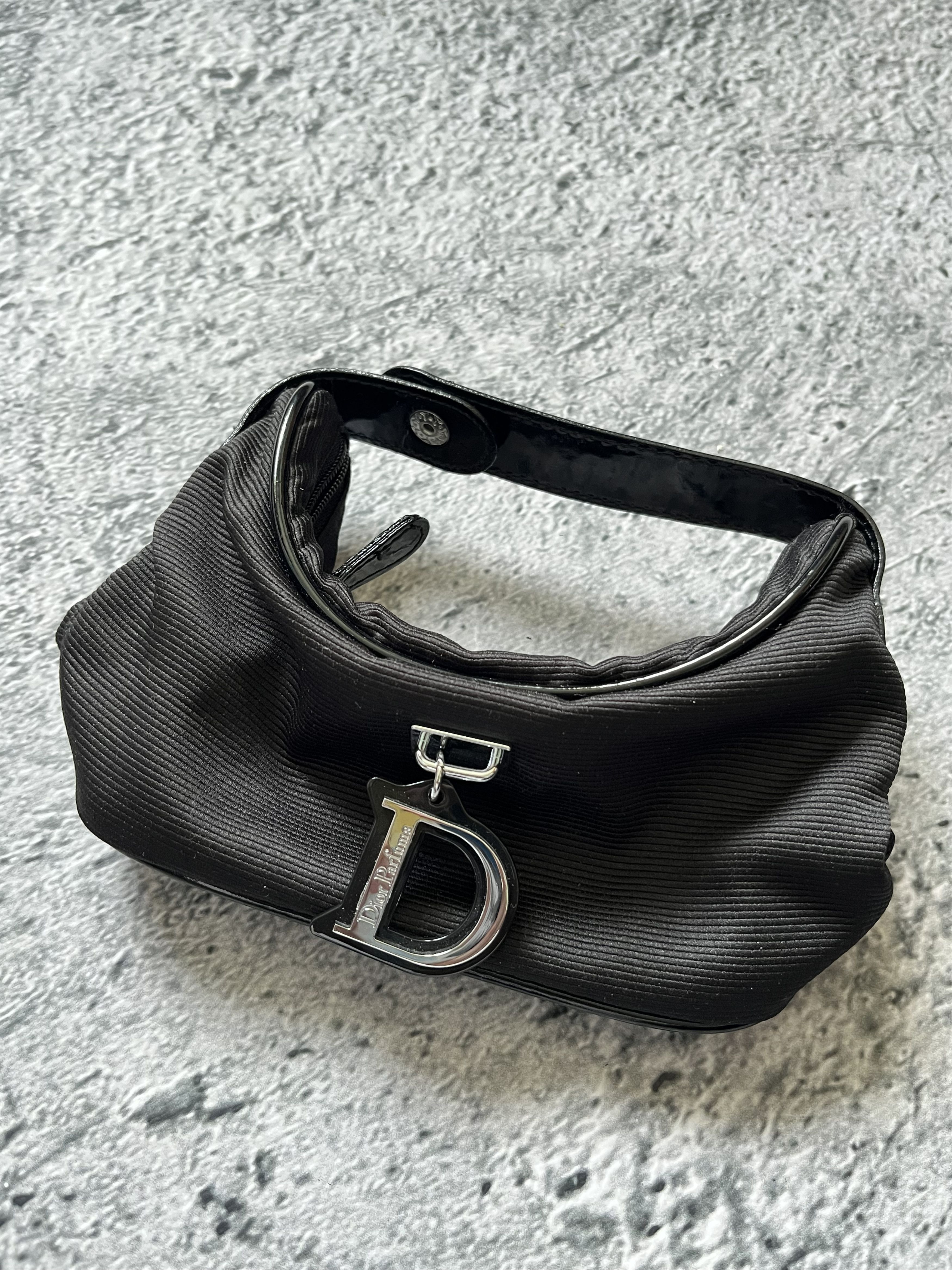 Dior × John Galliano Christian dior micro bag Size ONE SIZE - 1 Thumbnail