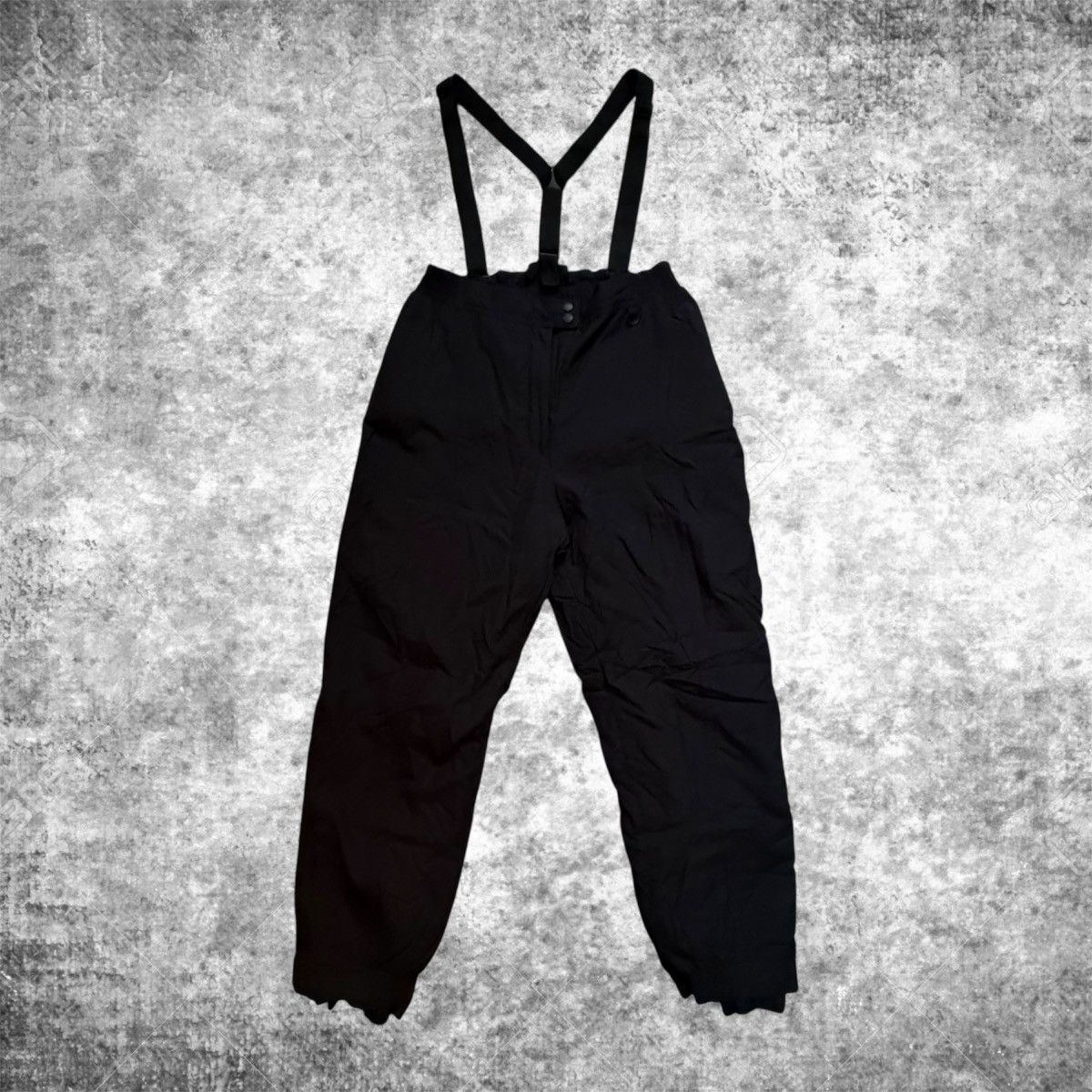 Pacific Trail Vintage Y2K Pacific Trail Inside Edge Overall Size US 37 - 1 Thumbnail