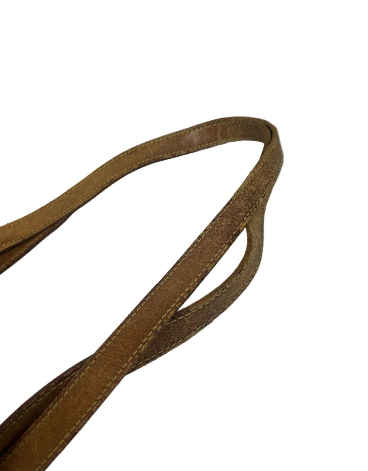 Louis Vuitton Louis Vuitton Monogram Tote Bag Size ONE SIZE - 4 Thumbnail