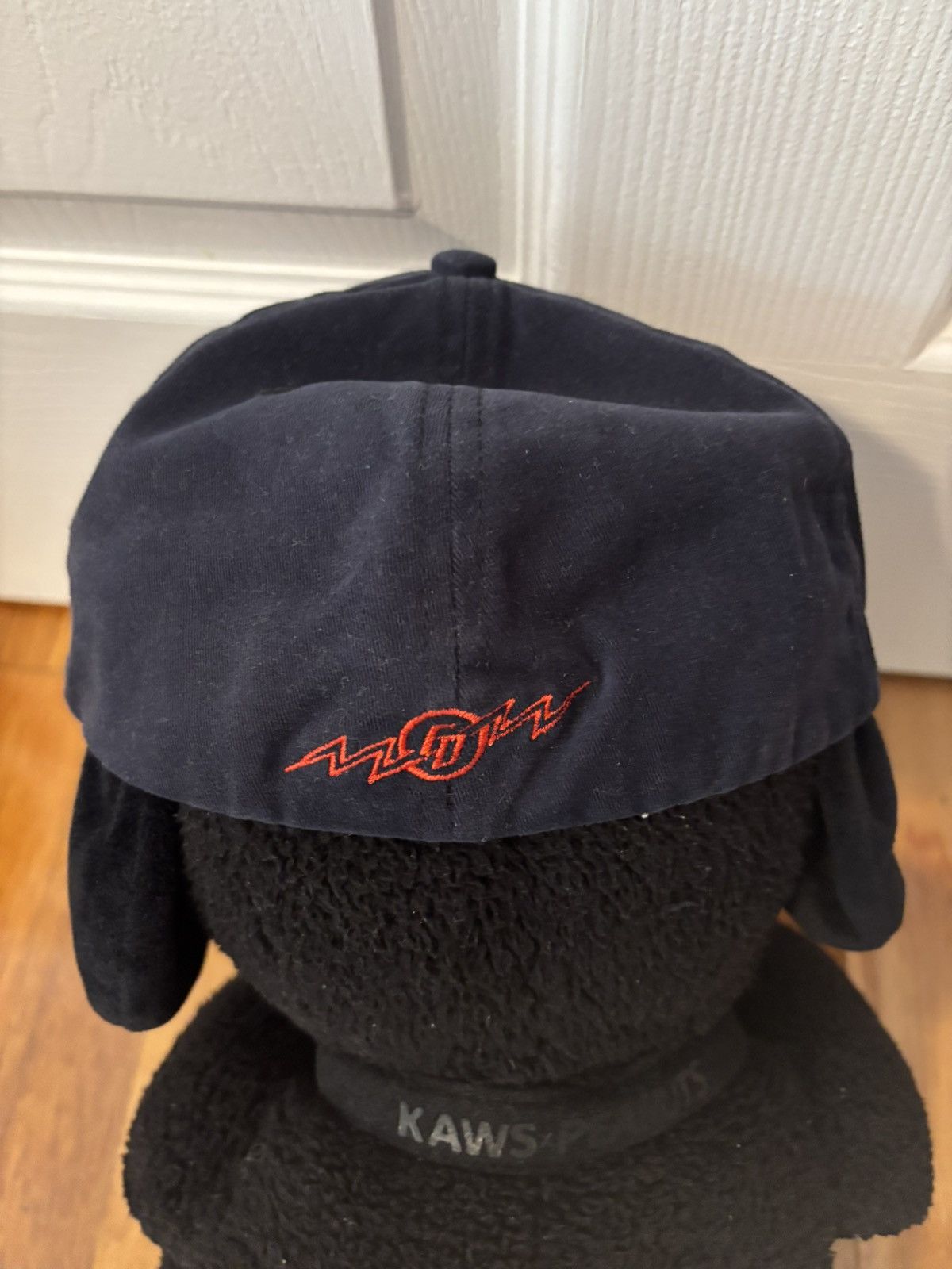 Other Green Day fitted hat Size ONE SIZE - 4 Thumbnail