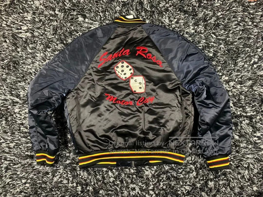 McQ Alexander McQueen MCQ Alexander McQueen Padded Jacket. Size US M / EU 48-50 / 2 - 1 Thumbnail