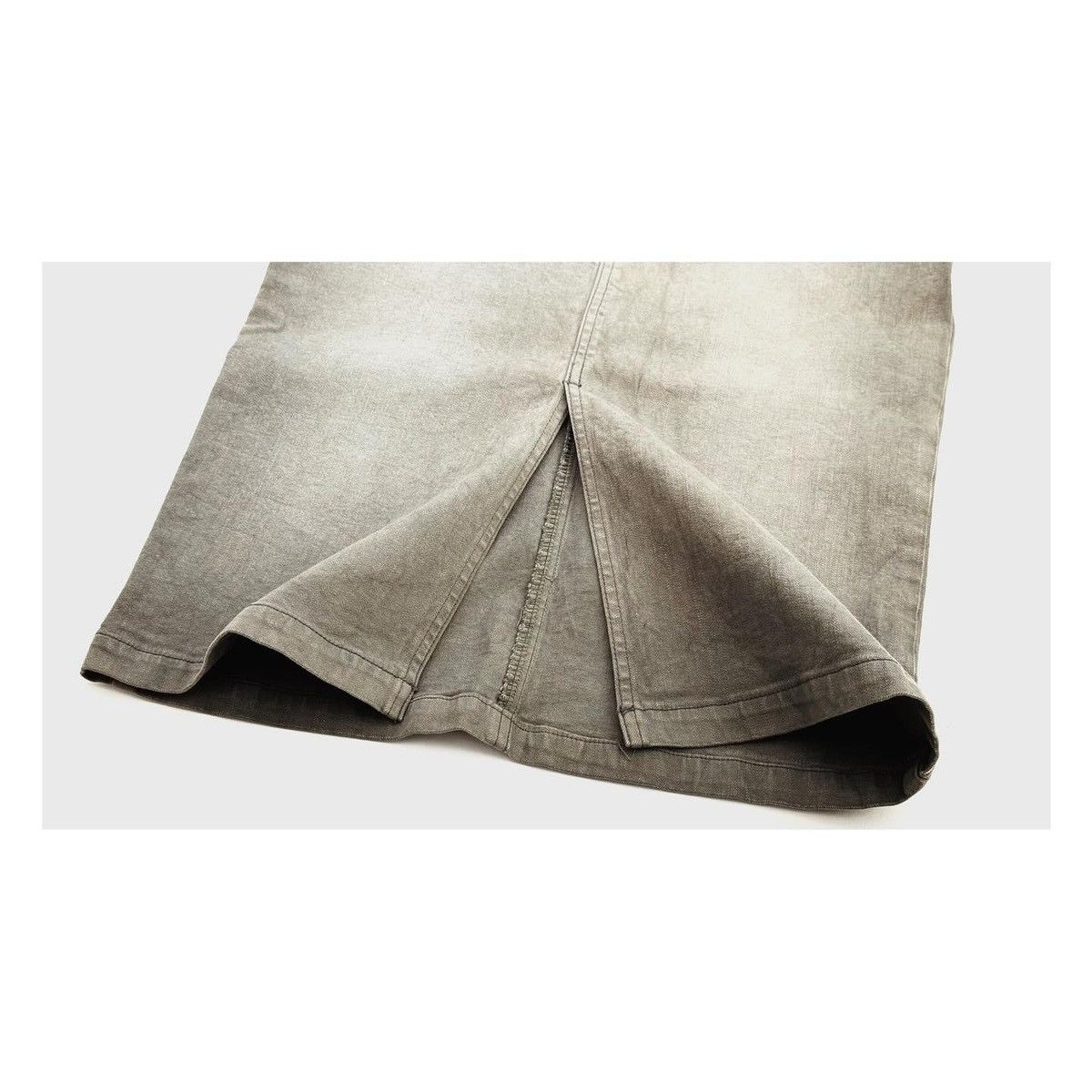 Vivienne Tam Vivienne Tam Dragon Skirt Size 28" / US 6 / IT 42 - 6 Thumbnail