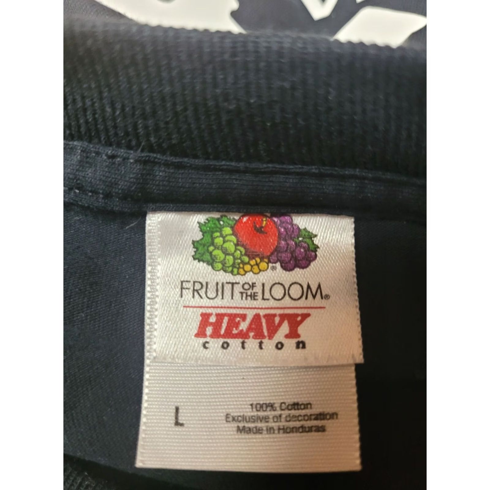 Fruit Of The Loom Iron Horse Helmets Alabama Gun Rights Pissed Off Wife T Shirt Large Funny .223 Shirt Mens L Black Cotton NRA Bear Arms 90s Vintage? Size US L / EU 52-54 / 3 - 5 Thumbnail