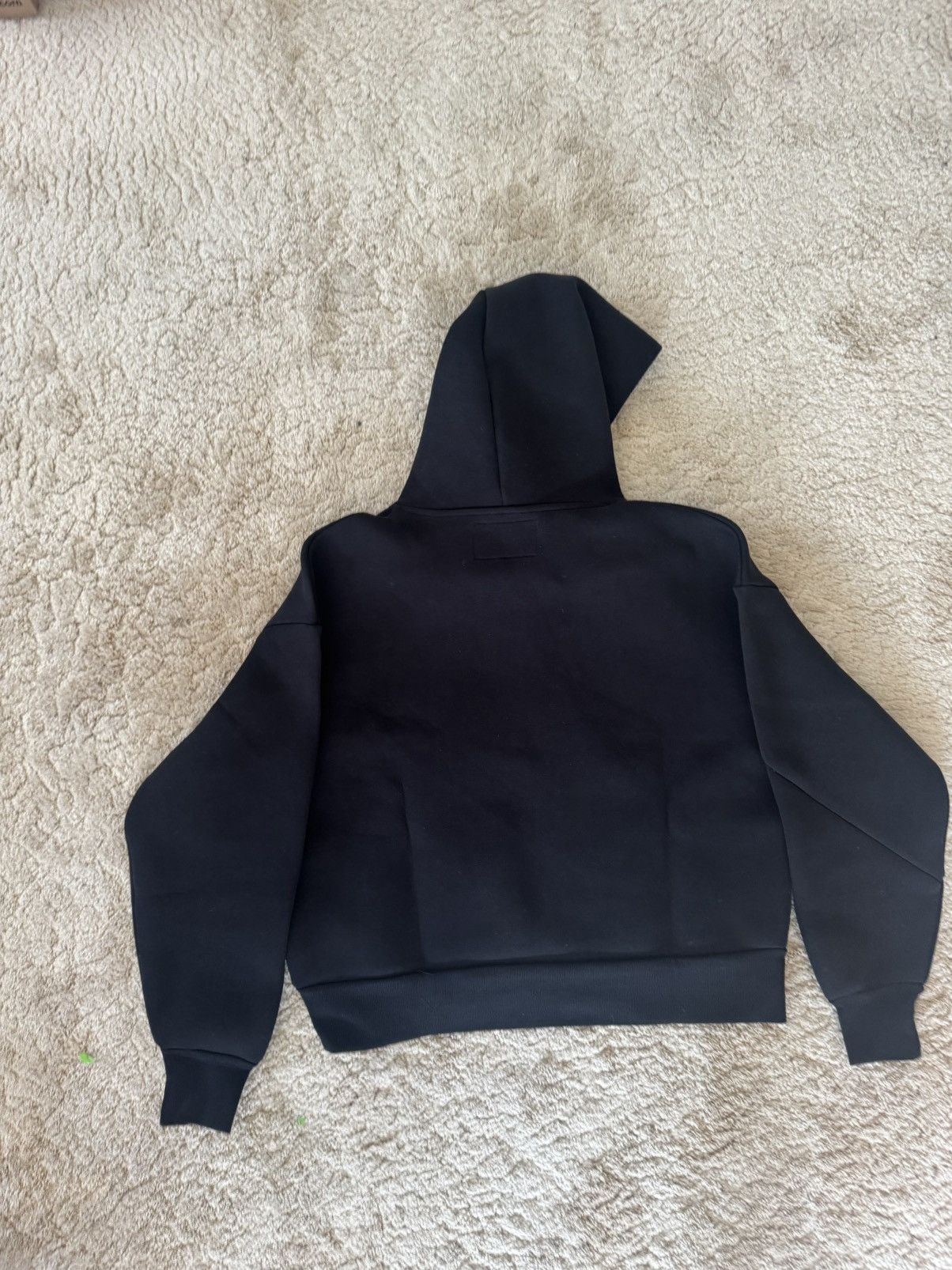 Designer × Other SAINT ALEXANDER CL SHADOW HOODIE Size US S / EU 44-46 / 1 - 6 Thumbnail