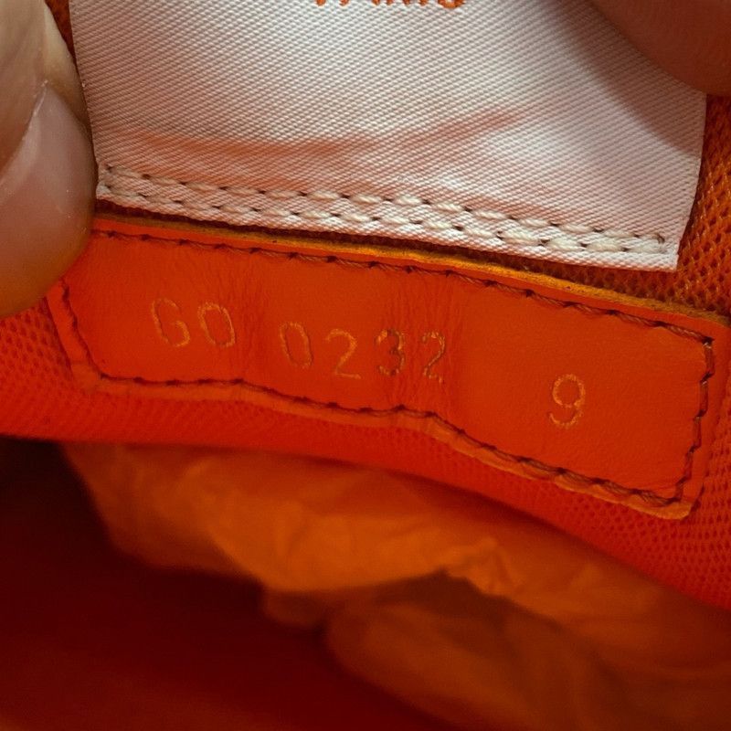 Louis Vuitton Louis Vuitton Trainer Low-Top Fashion Sneakers -2508 Size US 9.5 / EU 42-43 - 5 Thumbnail
