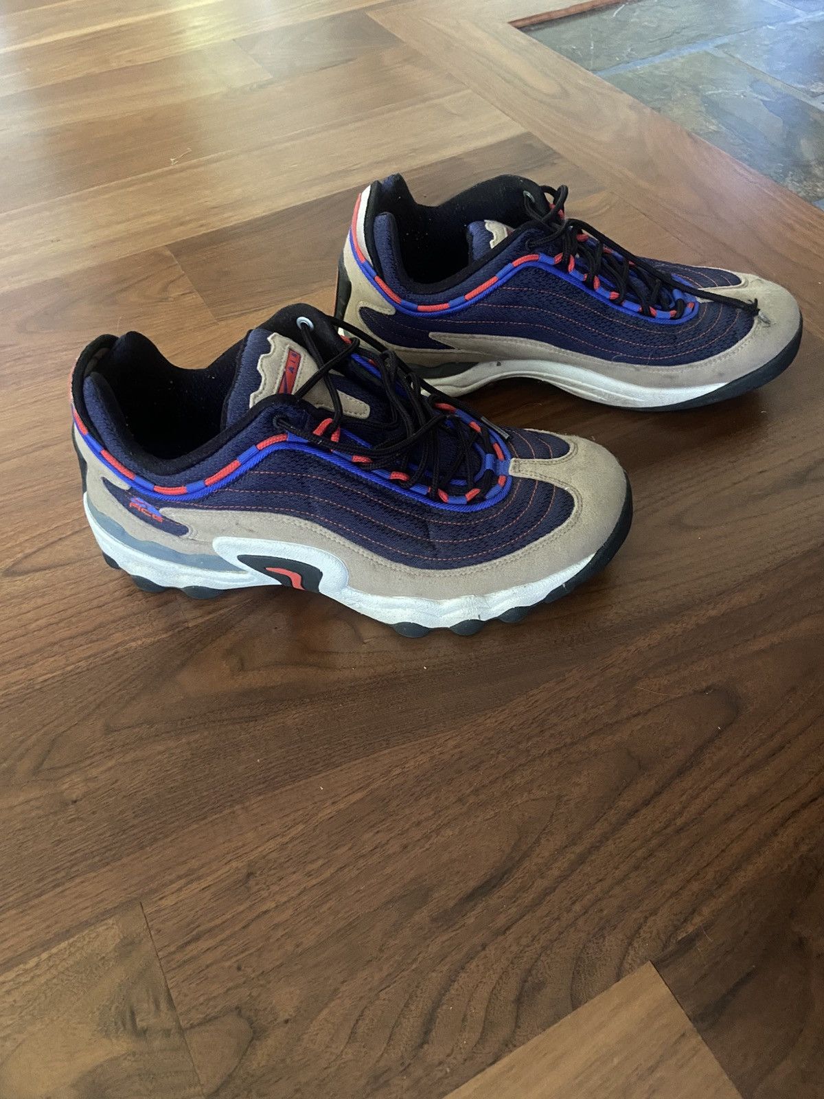 Nike ACG Nike ACG Air Max Scarn Size US 10.5 / EU 43-44 - 3 Thumbnail