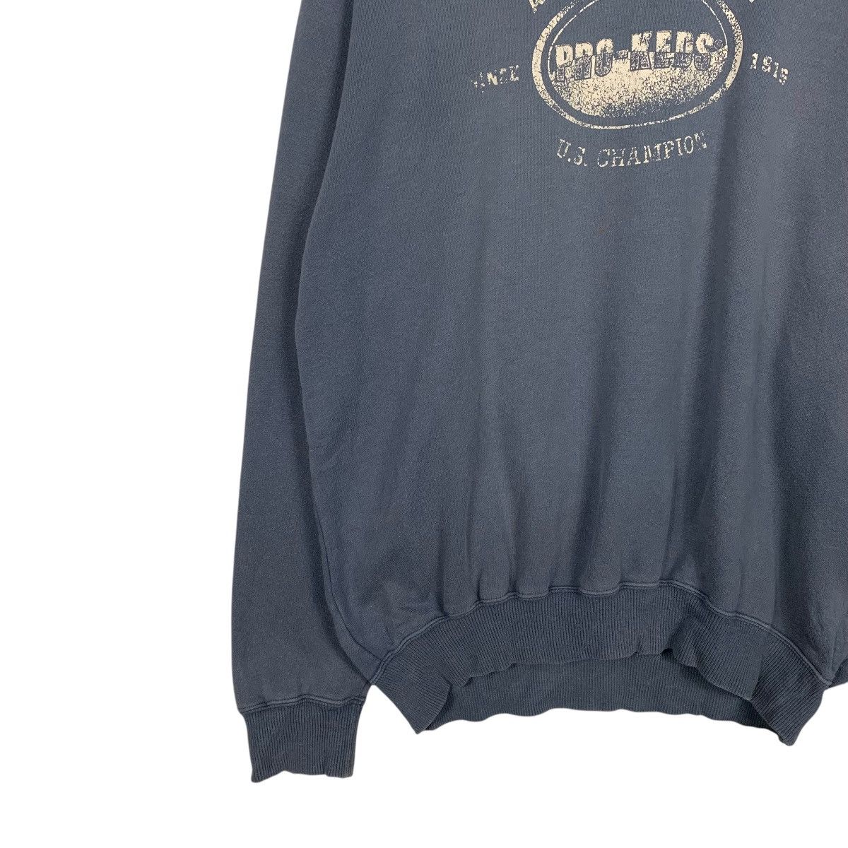 Pro-Keds Pro Keds US Champion Big Logo Sweatshirt Size US L / EU 52-54 / 3 - 3 Thumbnail
