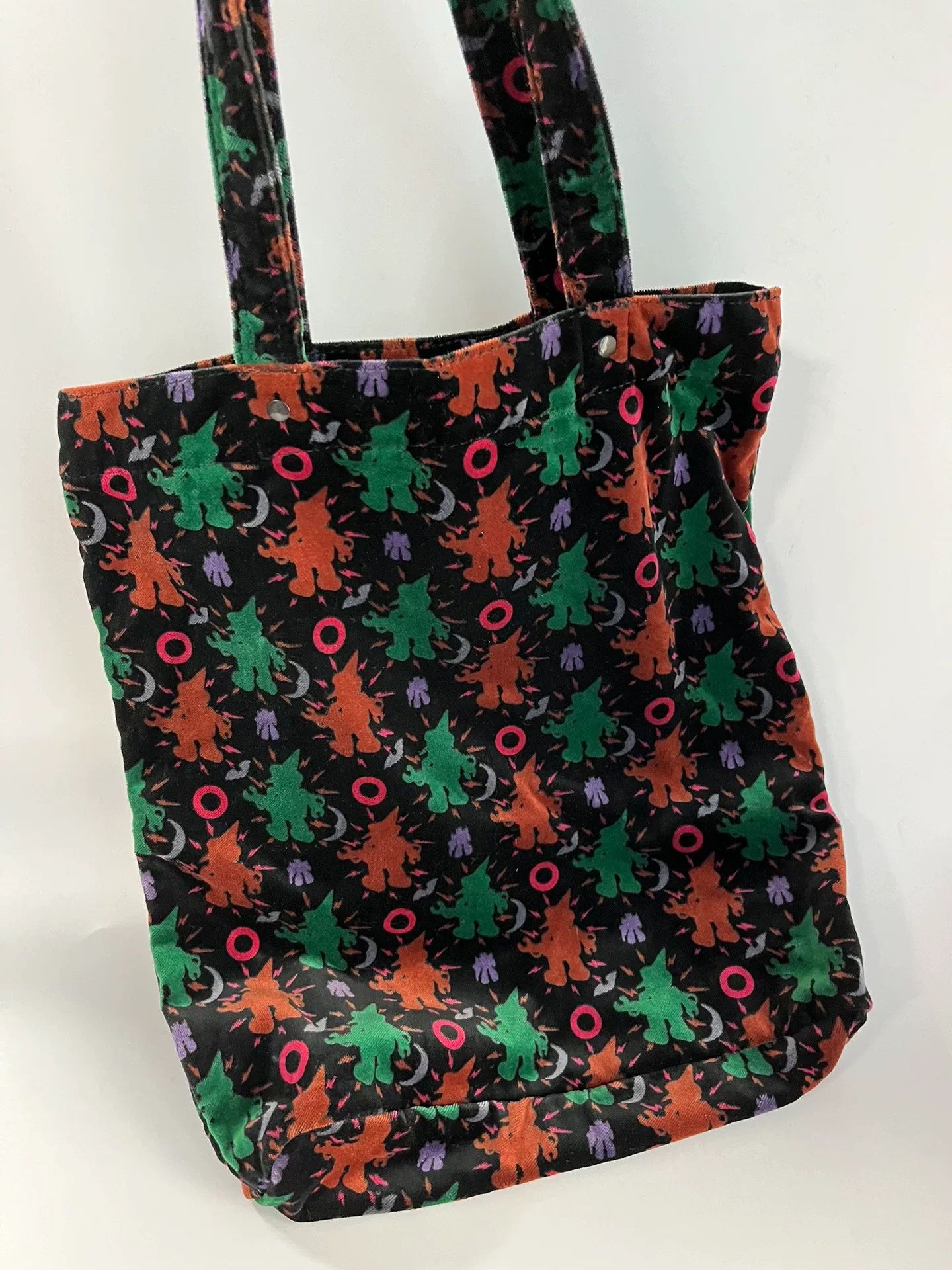 Undercover Undercover Cindy Sherman Printed Tote Bag | Grailed