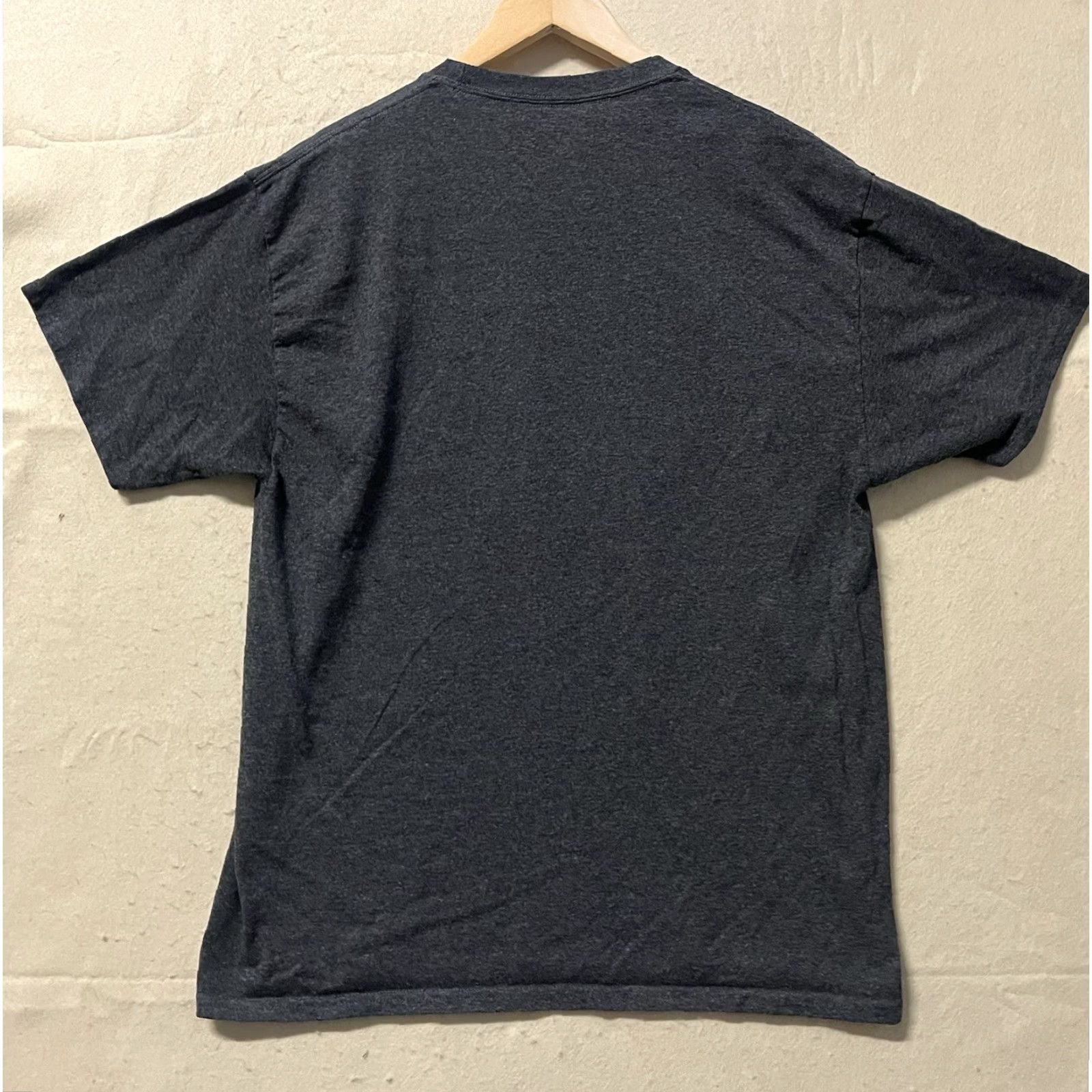 Champion Champion Men's Short Sleeve T-Shirt Size US L / EU 52-54 / 3 - 2 Thumbnail