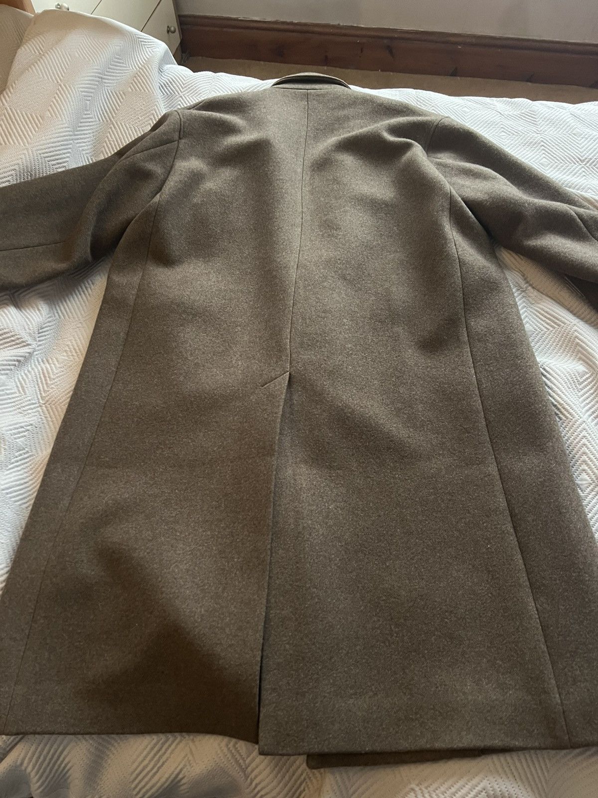 Lownn Lownn Greige Jacket (size 48) Size US M / EU 48-50 / 2 - 7 Thumbnail
