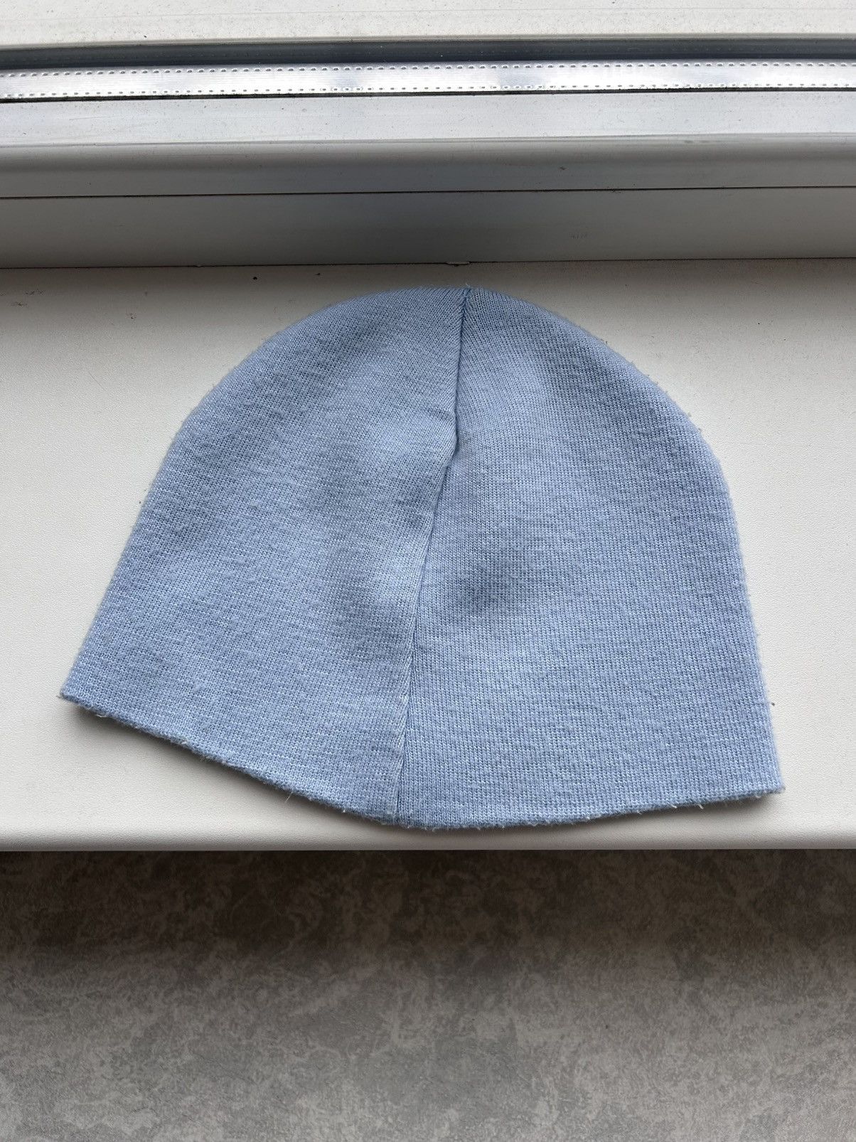 Oakley Vintage Y2K Oakley Beanie Hat Centred Logo Size ONE SIZE - 2 Thumbnail
