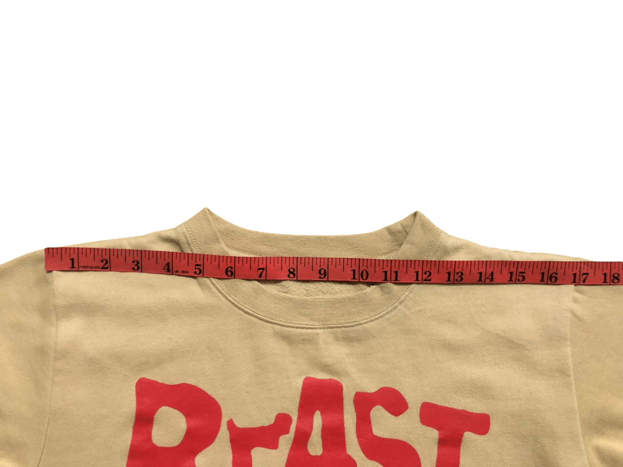 Anime The Beast Evagenlion 2.0 by Sega Sweatshirt Size US M / EU 48-50 / 2 - 14 Thumbnail