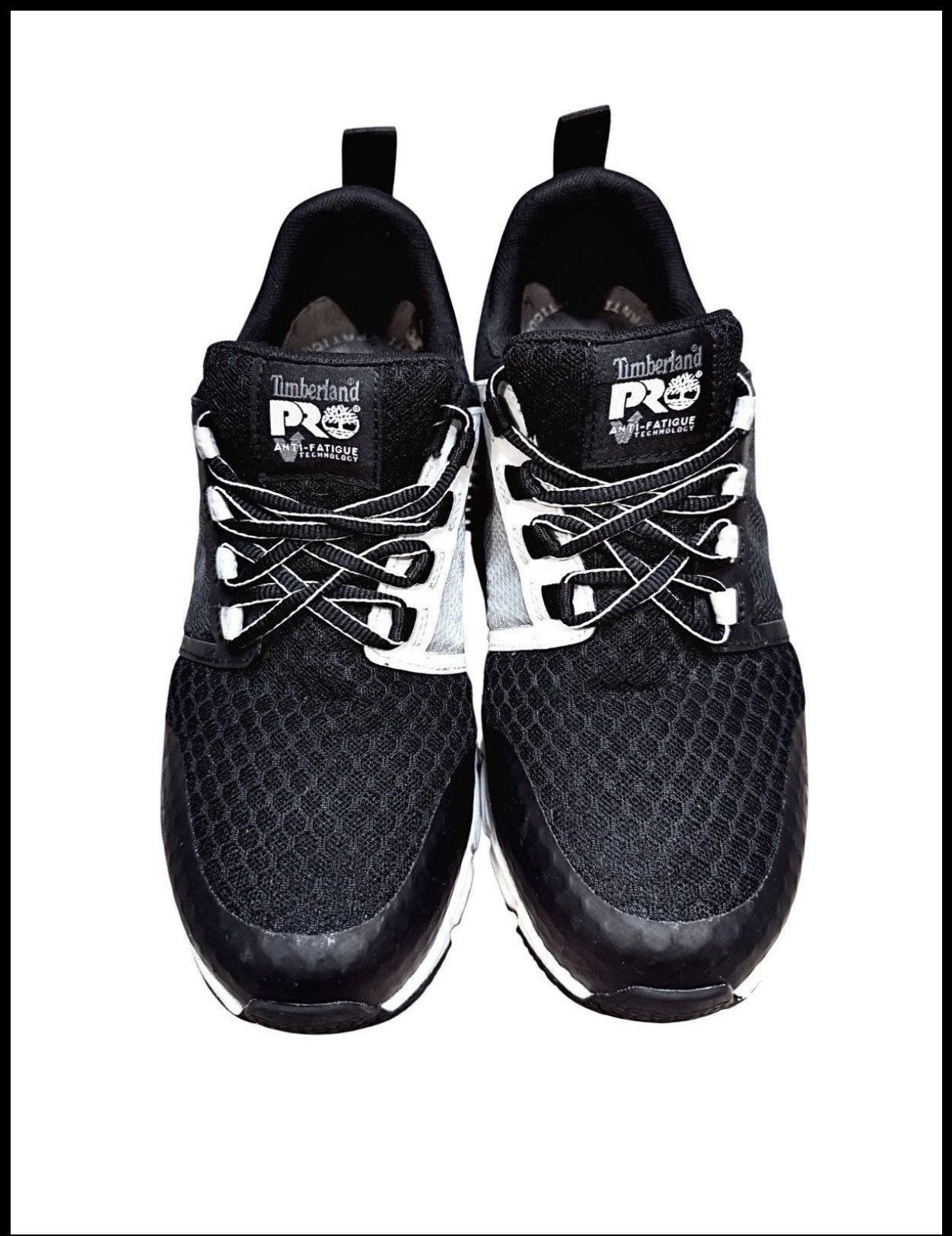 Timberland Timberland Pro Radius Composite Safety Toe Work Shoes Size US 9.5 / EU 42-43 - 6 Thumbnail