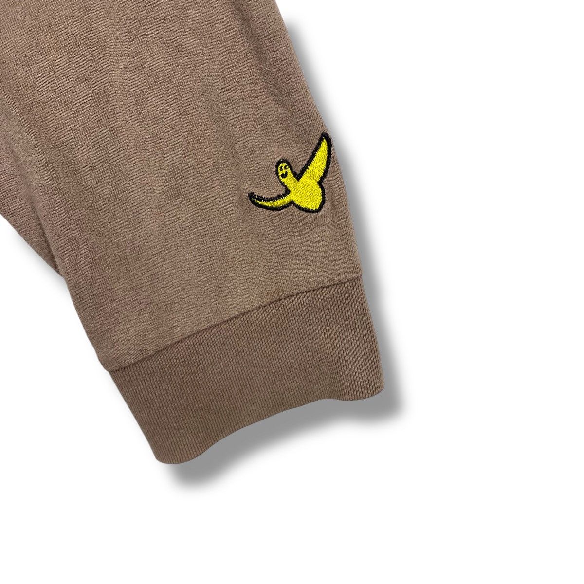 Other MARK GONZALES Some One Snaped My Skateboard In Two Faded Size US XXL / EU 58 / 5 - 3 Thumbnail