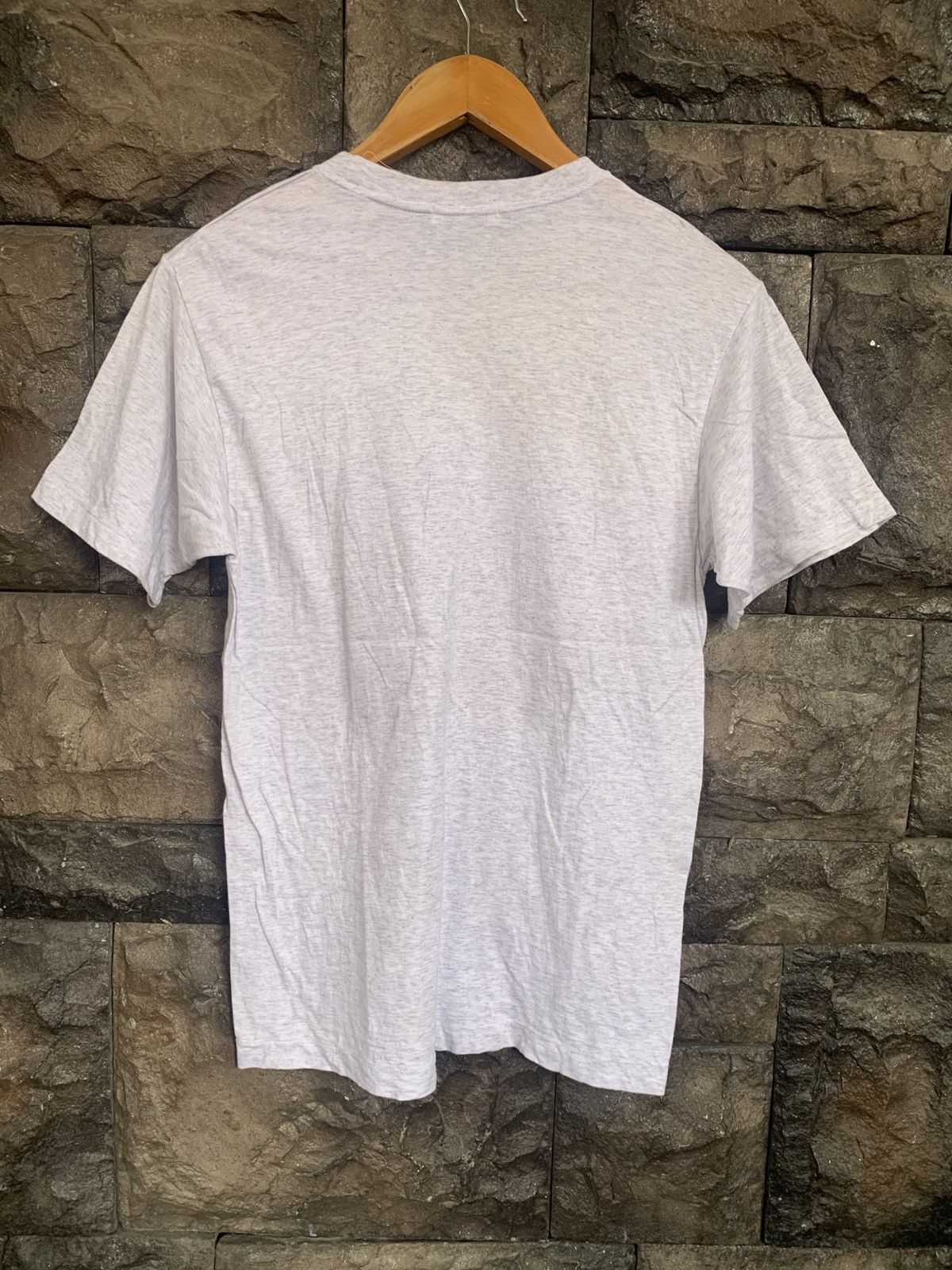 Band Tees Vintage 90s John Lennon Starting Over English Musician Tees Size US M / EU 48-50 / 2 - 6 Thumbnail