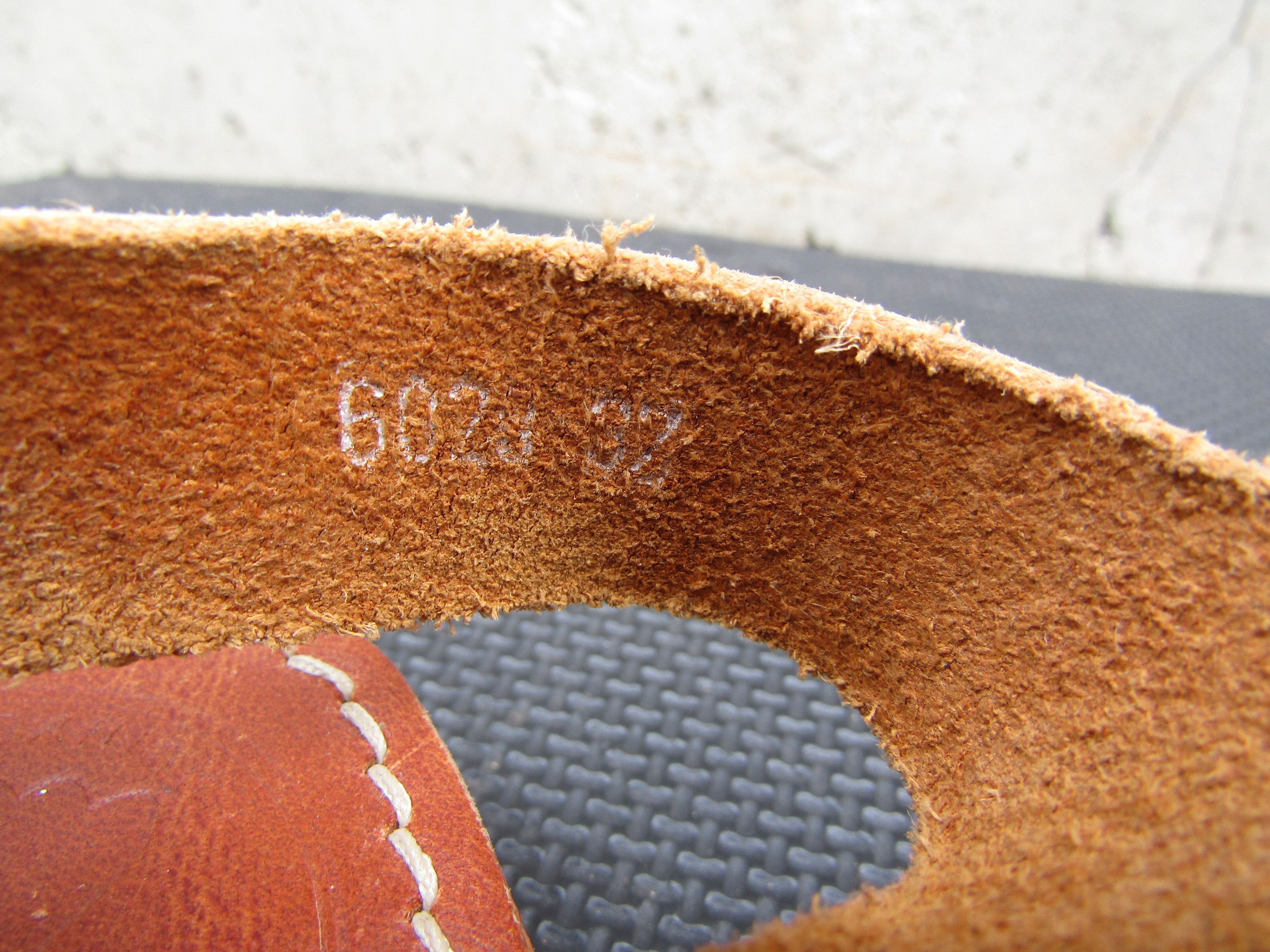 Duckfeet Duckfeet Lokken Women's Leather Summer Flat Size US 7 / IT 37 - 2 Thumbnail