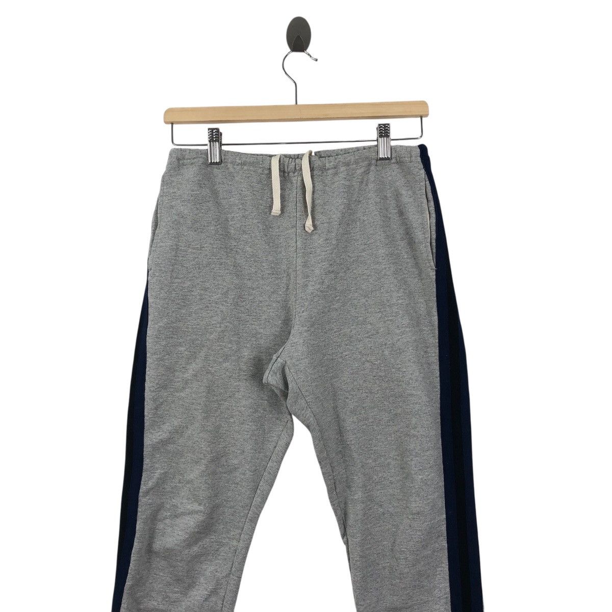 Designer × Engineered Garments × Nepenthes Designer ENGINEERED GARMENTS NEPENTHES New York Jogger Pant Size US 36 / EU 52 - 2 Thumbnail