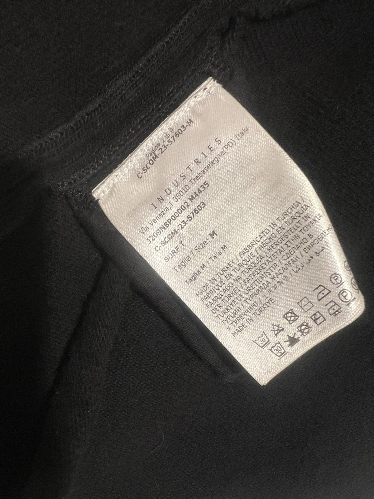 Moncler × Rick Owens Rick owens moncler sweater. M. $1190 Size US M / EU 48-50 / 2 - 10 Thumbnail