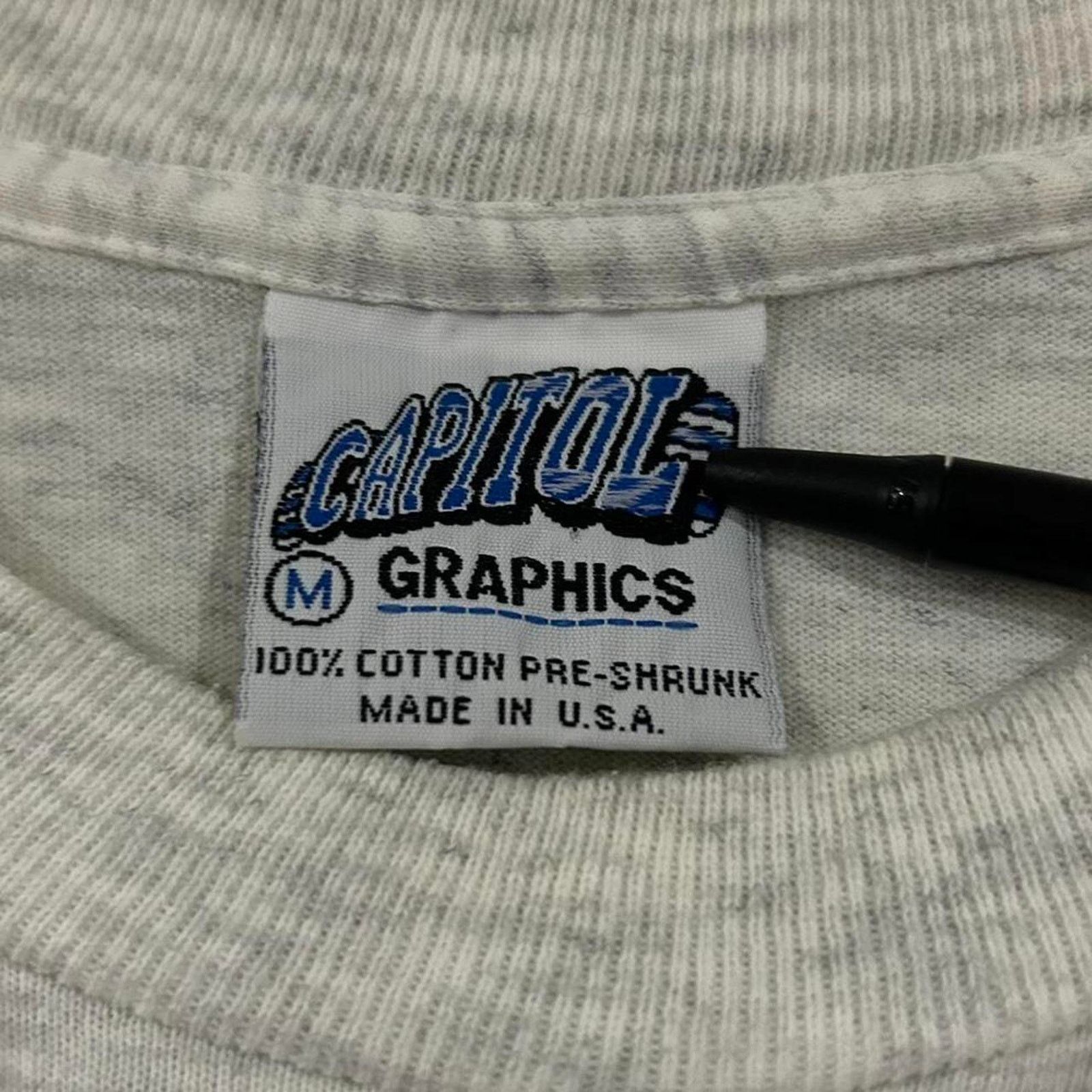 Other Vintage Michigan Wolverines Shirt Size US M / EU 48-50 / 2 - 3 Thumbnail